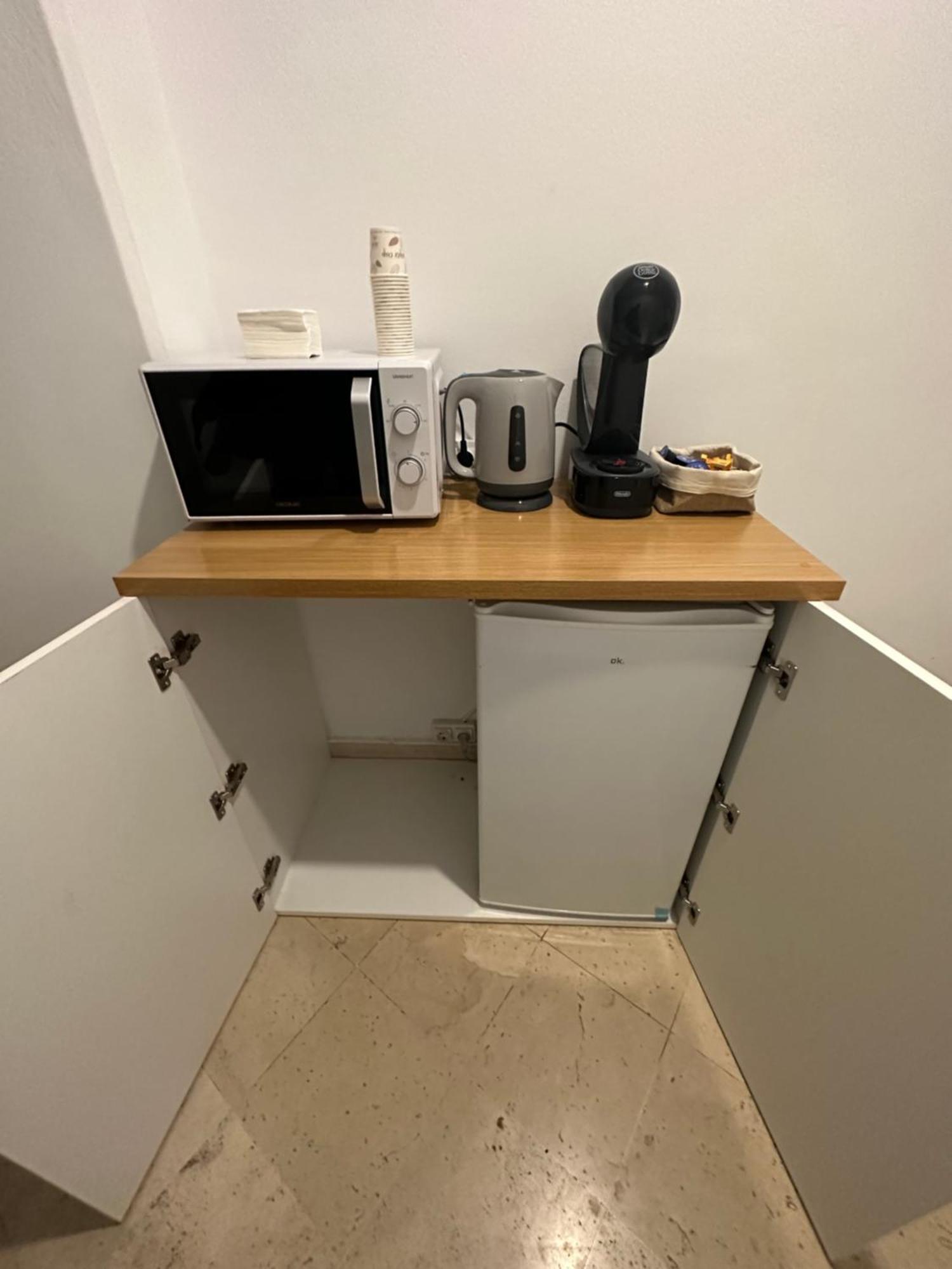 Villa Rooms Madri