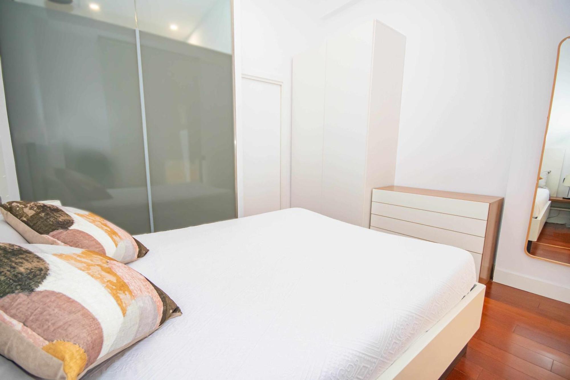 Chueca Gran Via Recoletos Libertad 24 2 Apartamento *