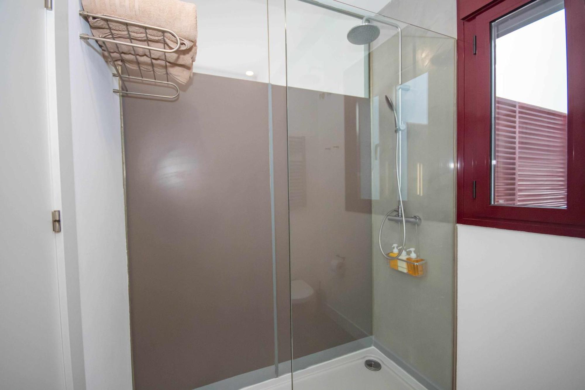 Chueca Gran Via Recoletos Libertad 24 2 Apartamento Madri