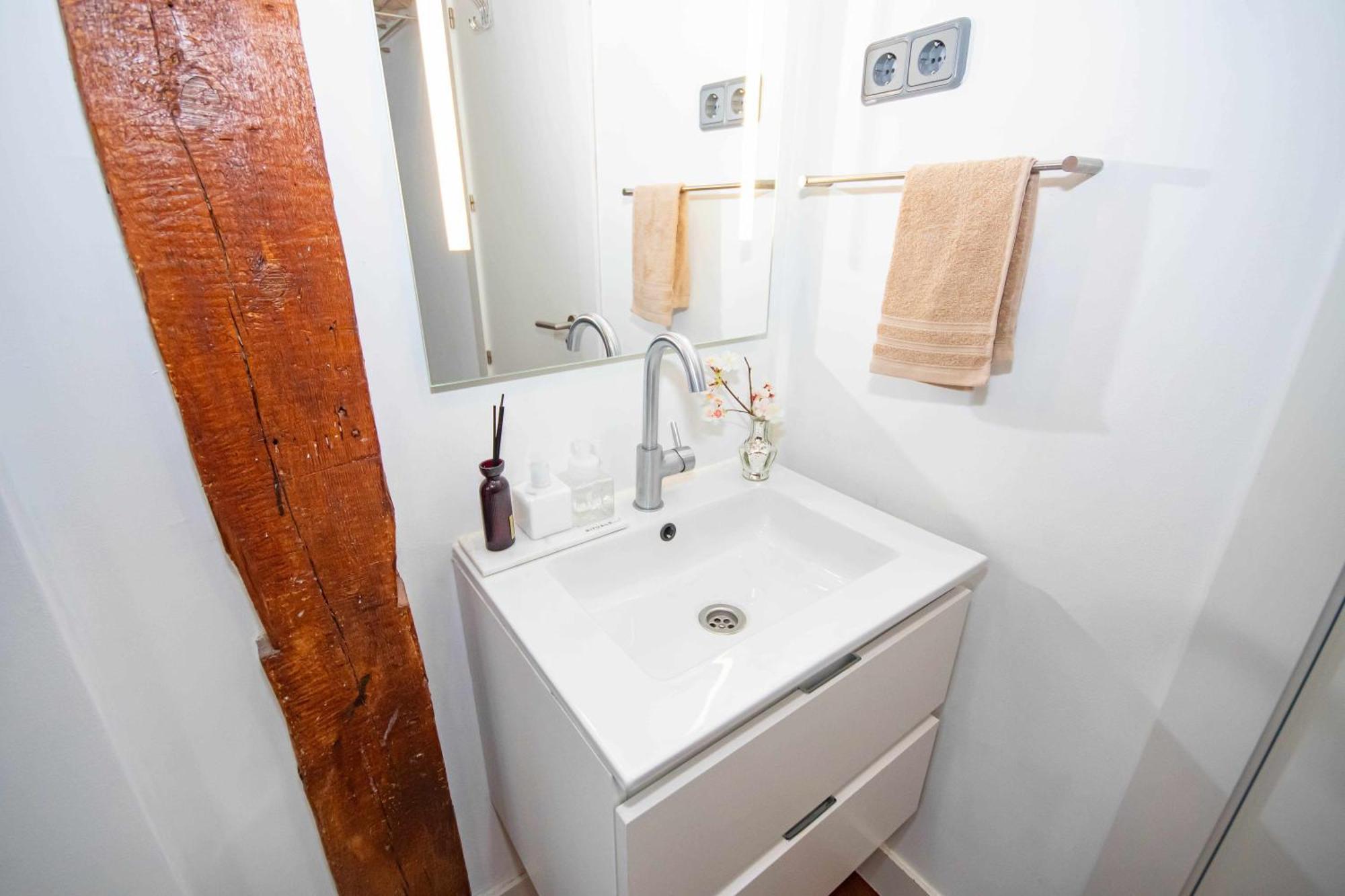 Apartamento Chueca Gran Via Recoletos Libertad 24 2