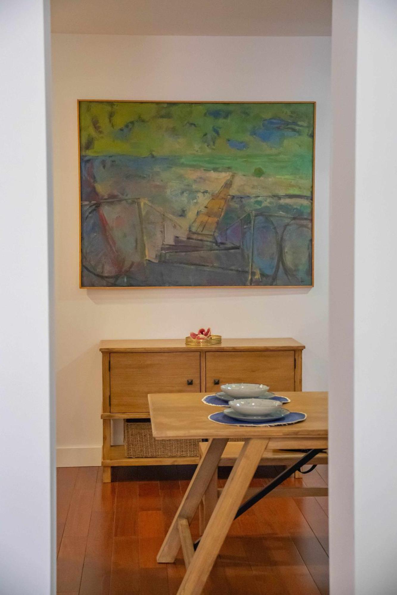 Apartamento Chueca Gran Via Recoletos Libertad 24 2 *