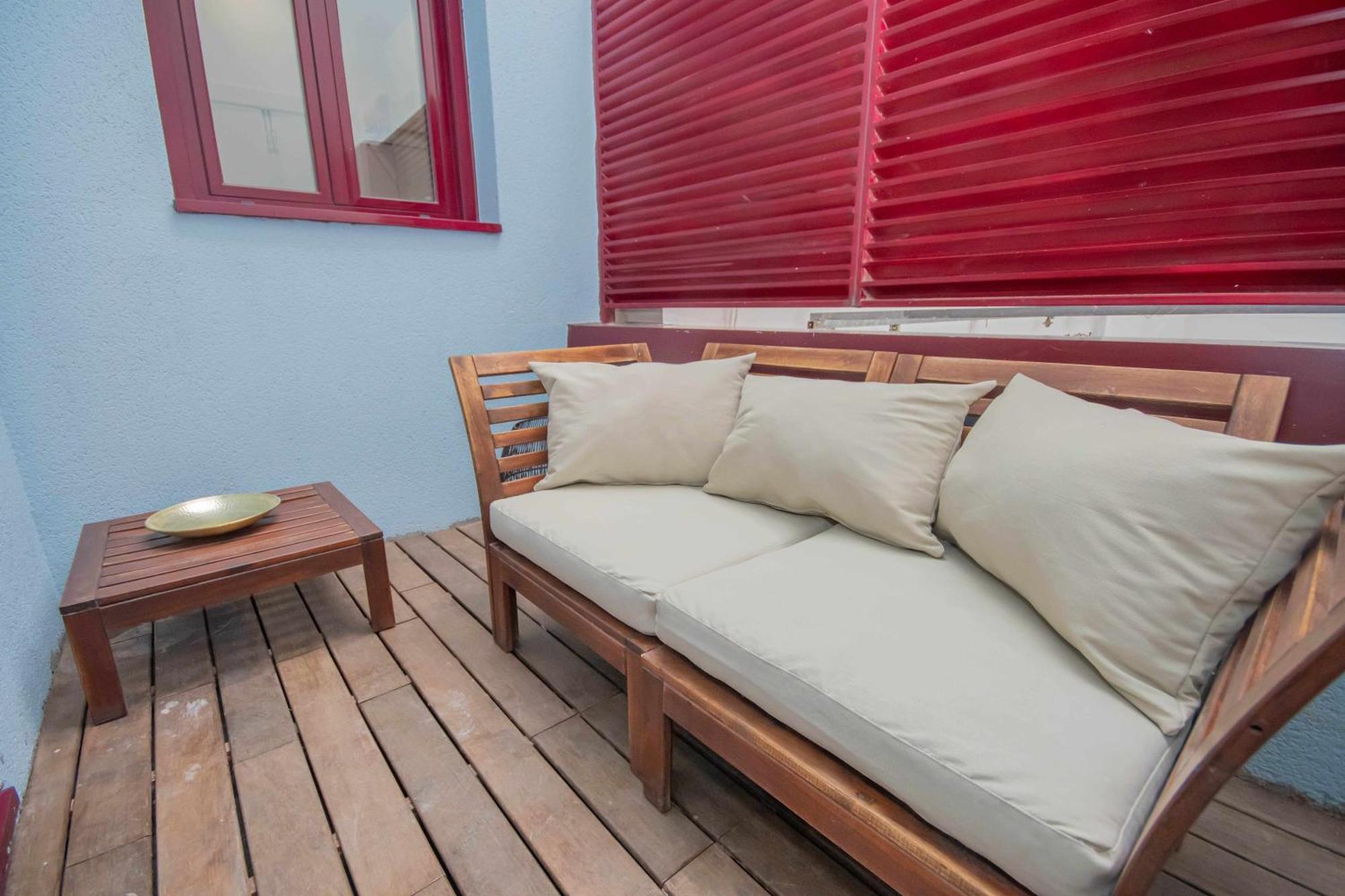 Apartment Chueca Gran Via Recoletos Libertad 24 2