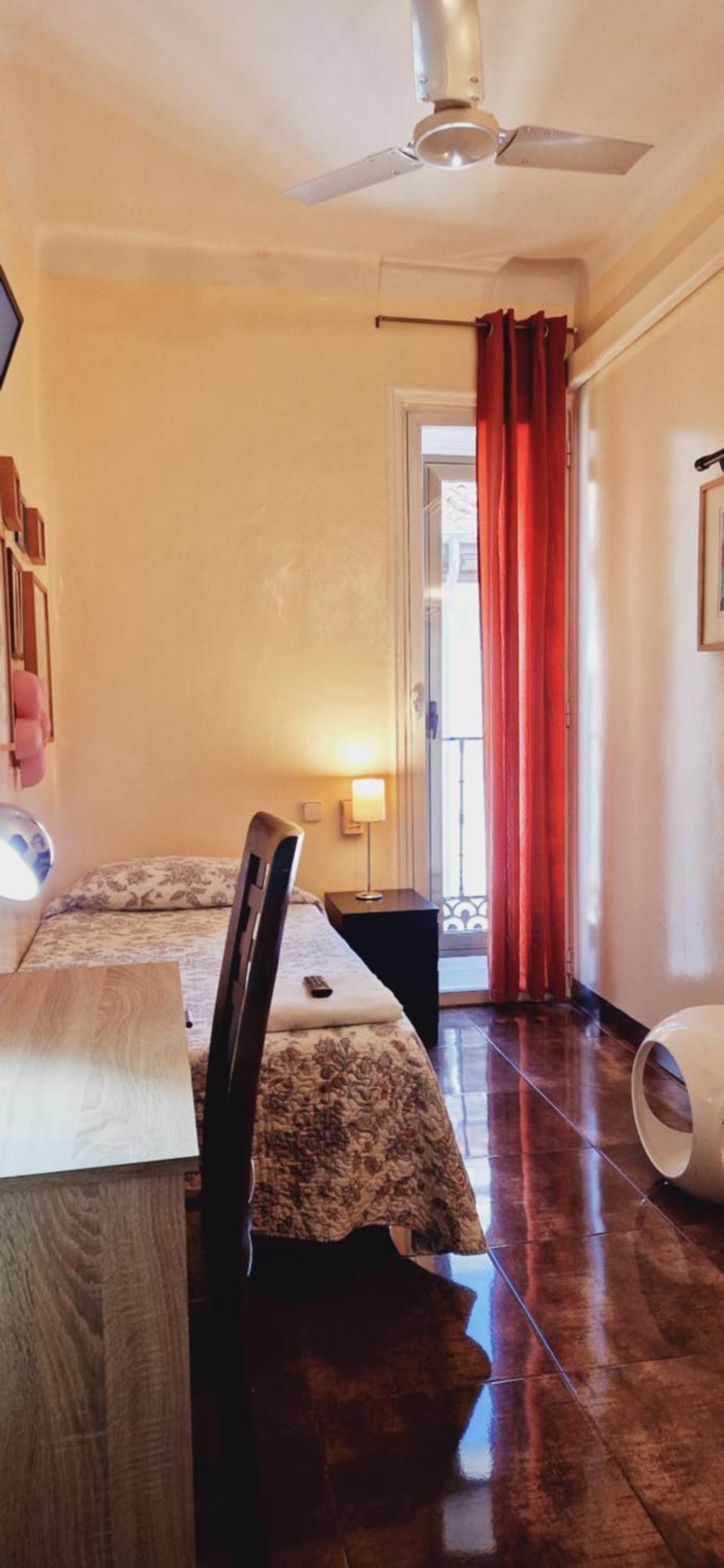 Casa De Huespedes Dolce Casa de hóspedes Madri