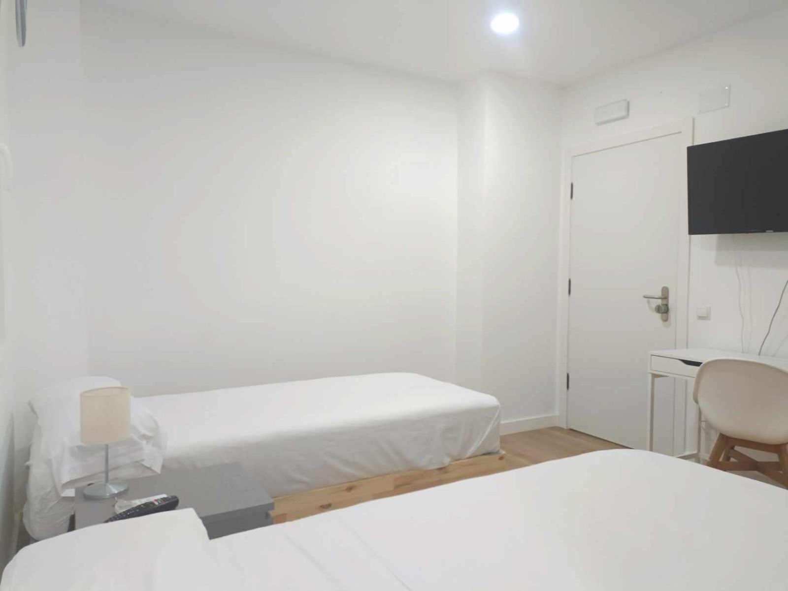Gæstehus Casa De Huespedes 12 Octubre