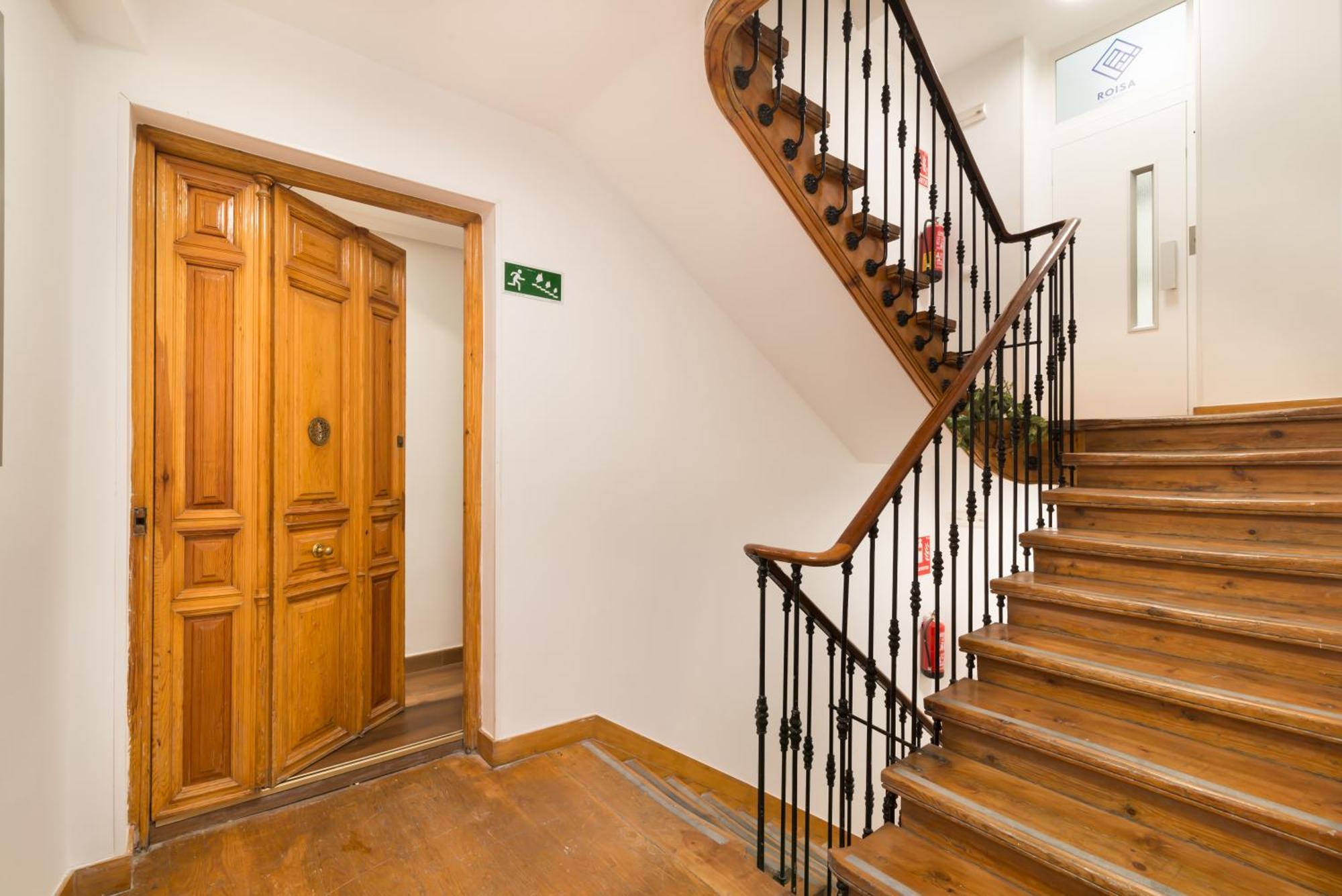 Roisa Centro Apartment