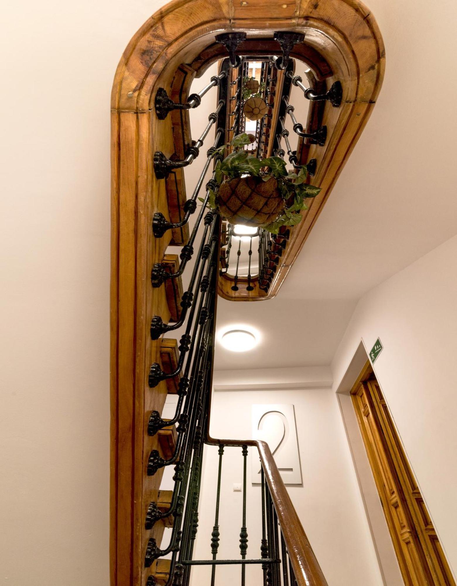 Roisa Centro Apartment