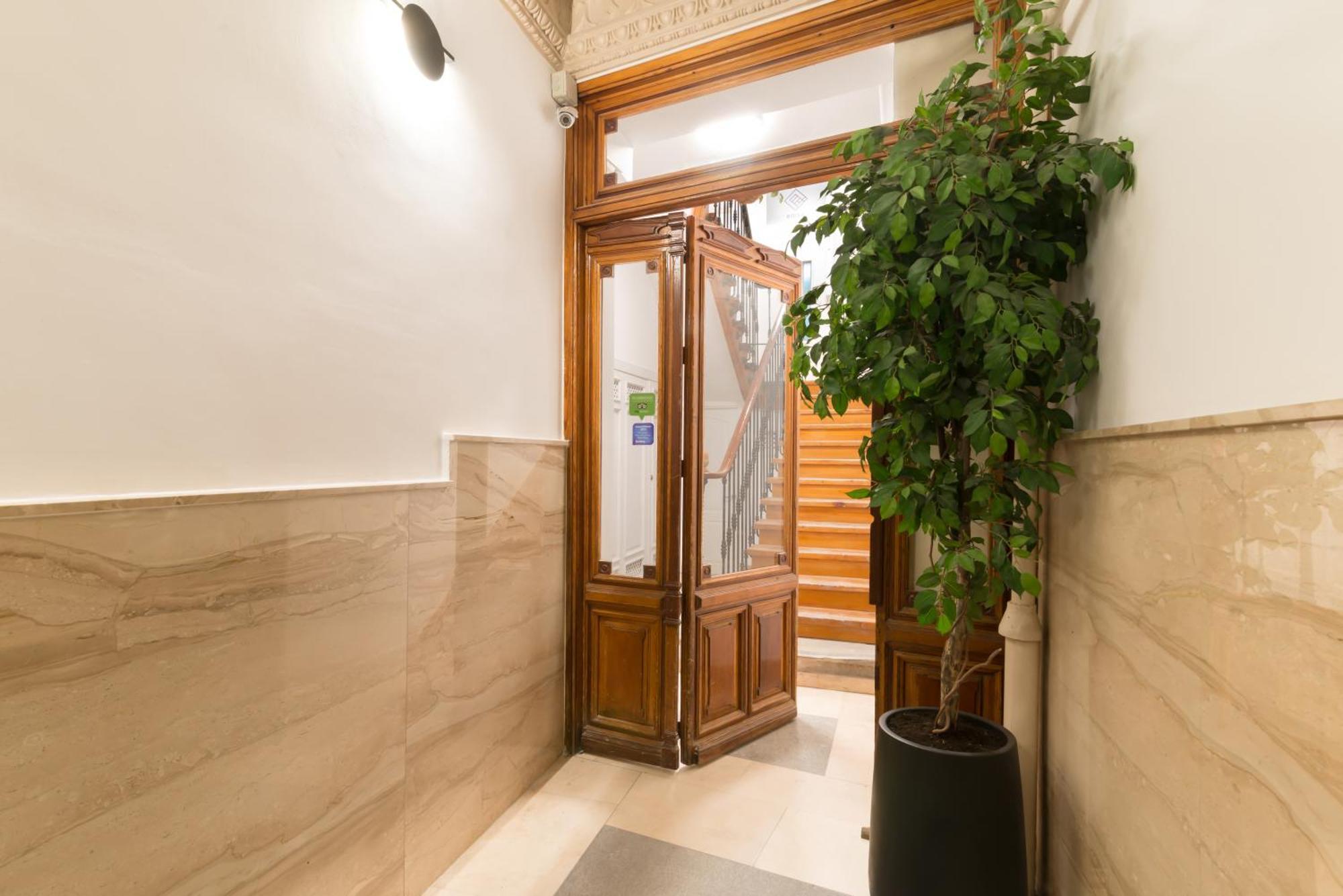 Roisa Centro Apartment