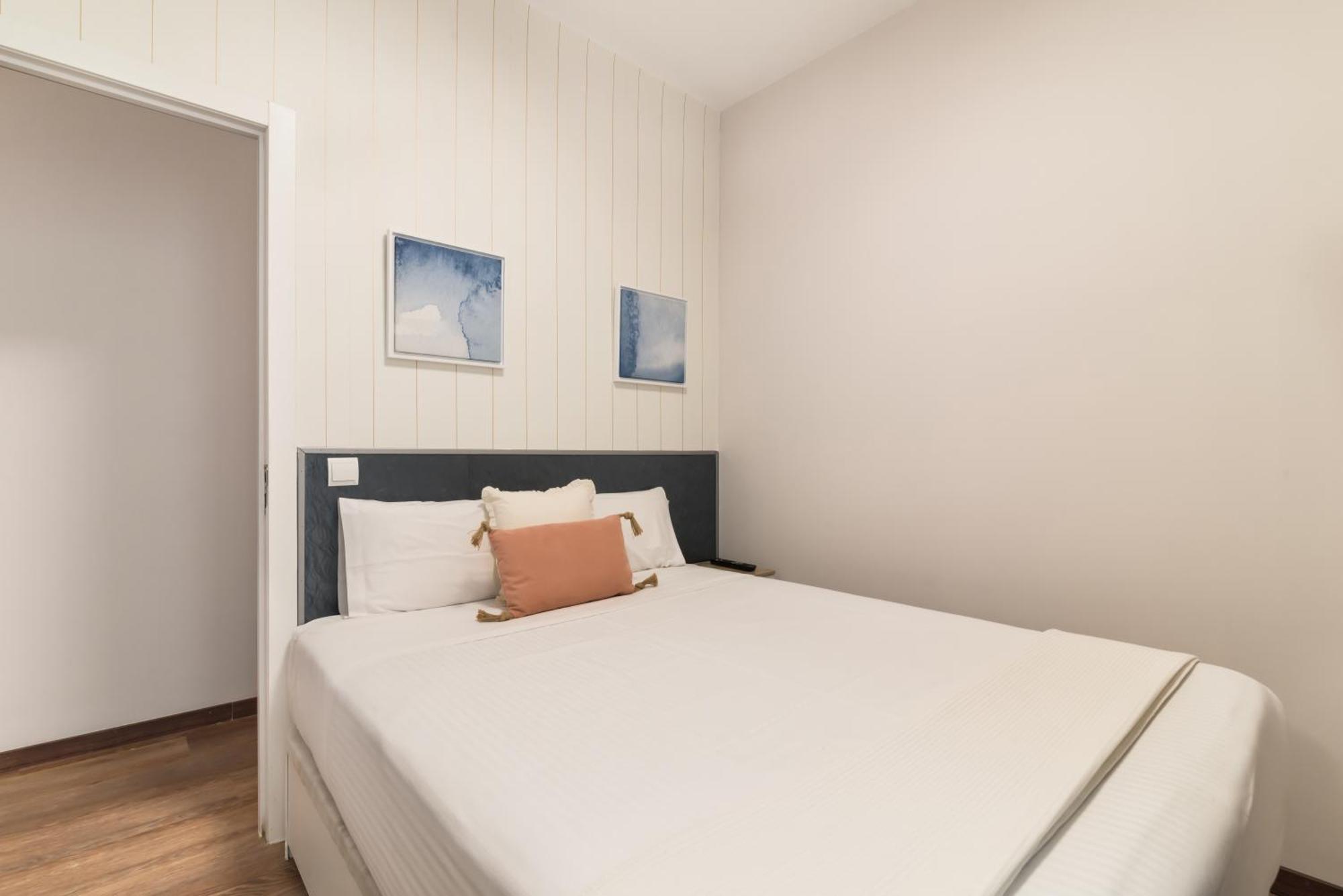 Roisa Centro Apartment Madrid