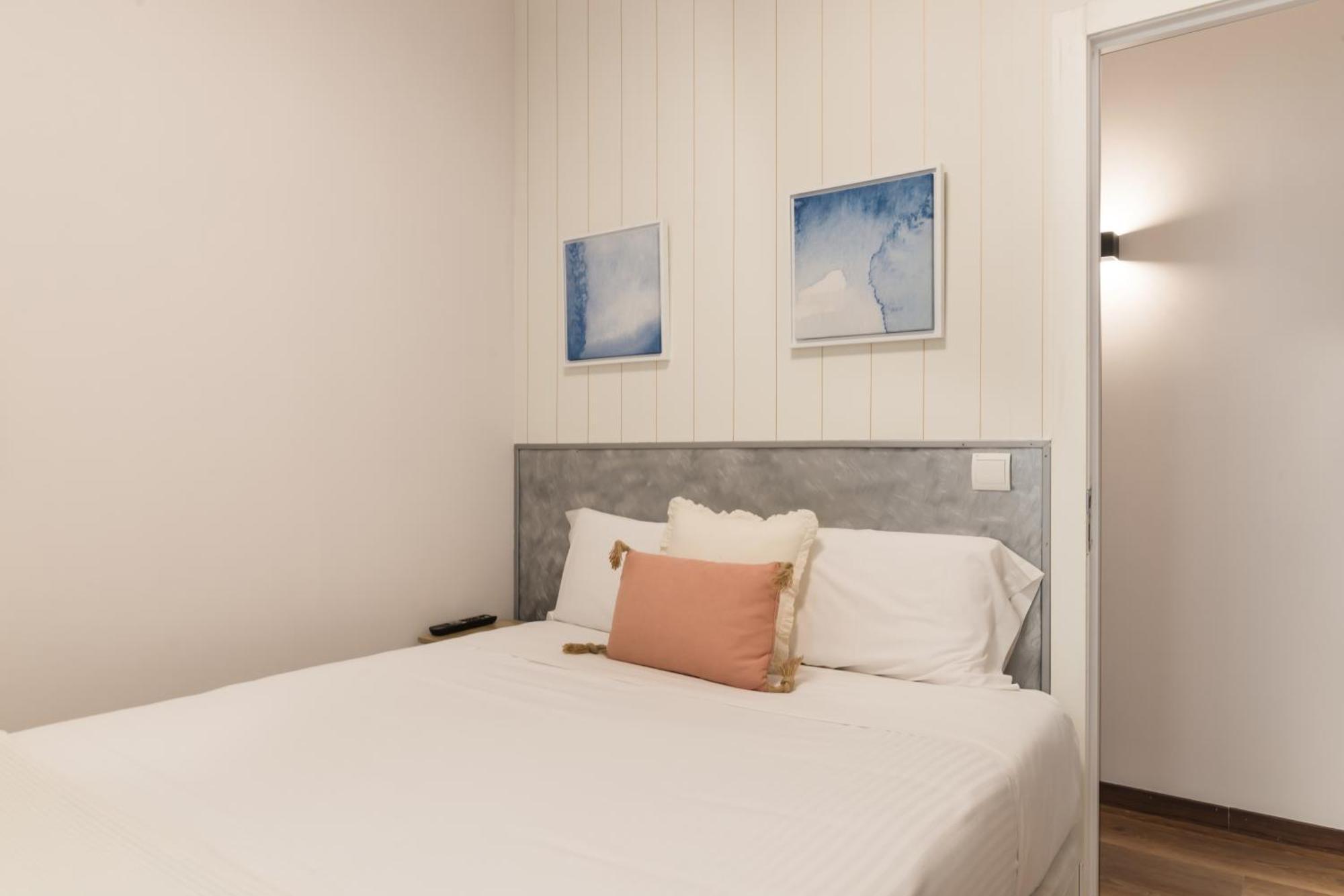 Roisa Centro Apartment Madrid