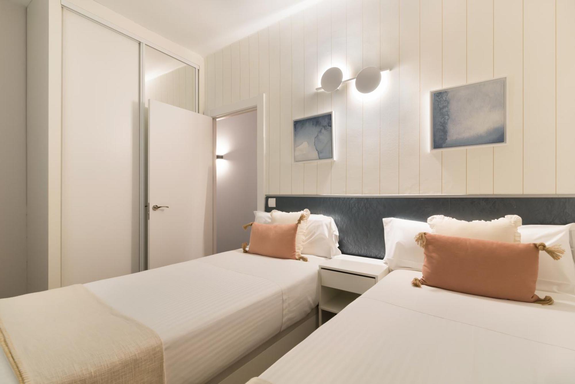 Roisa Centro Apartment