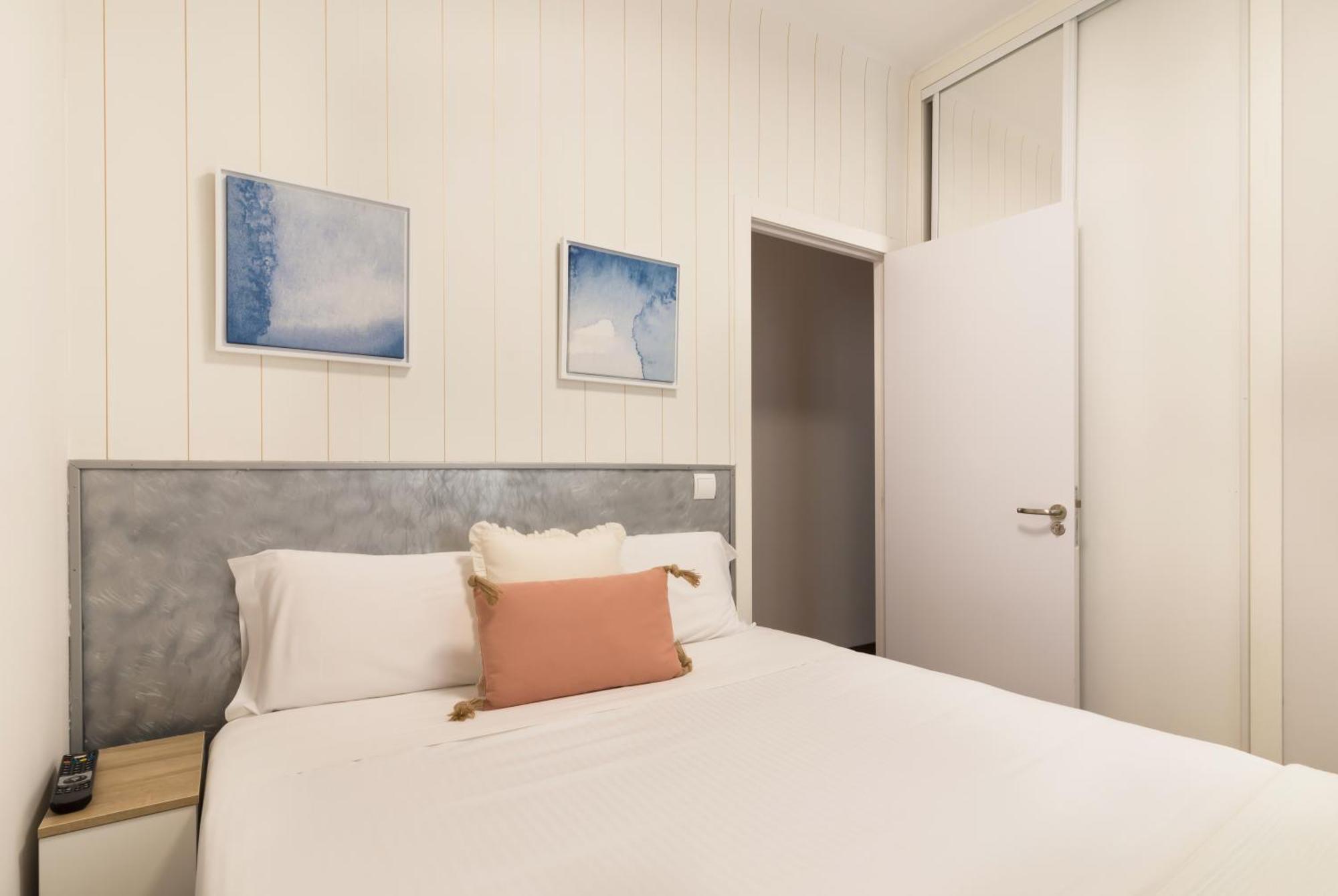 Apartment Roisa Centro Madrid
