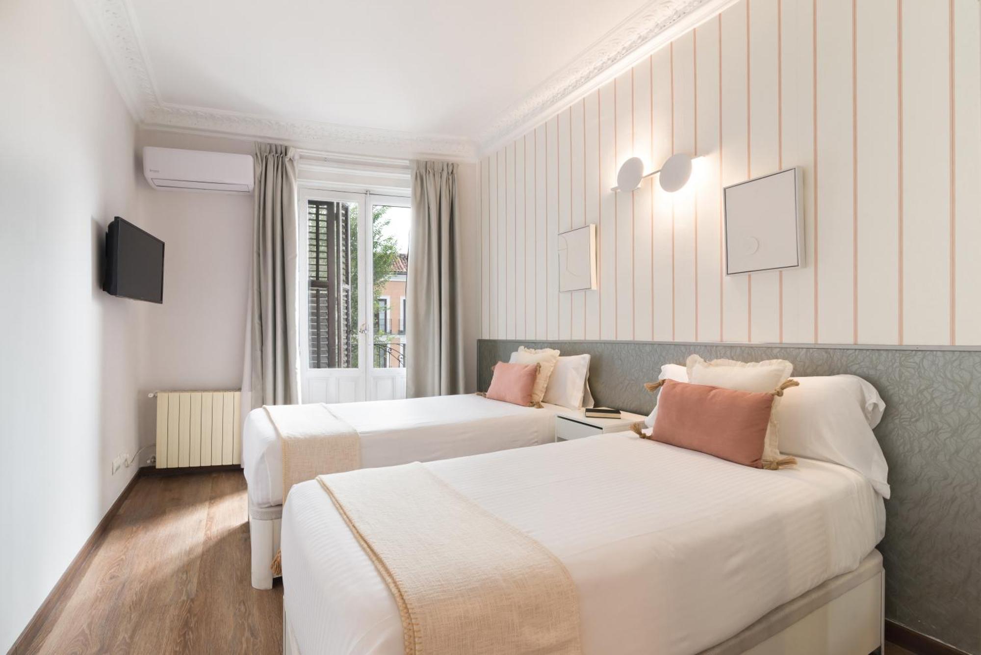 Roisa Centro Apartment Madrid