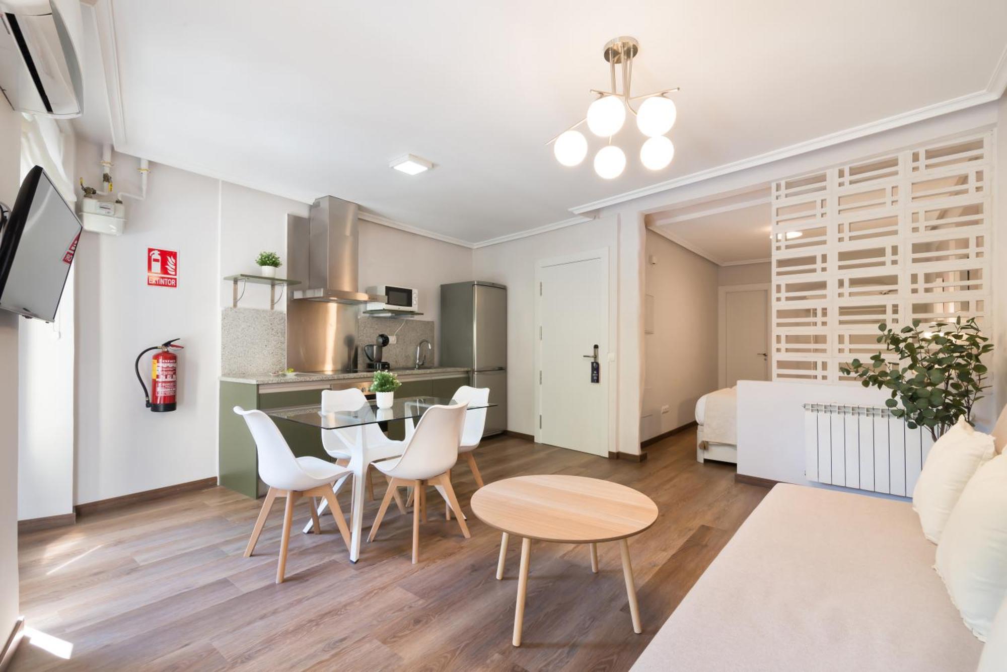 Apartment Roisa Centro