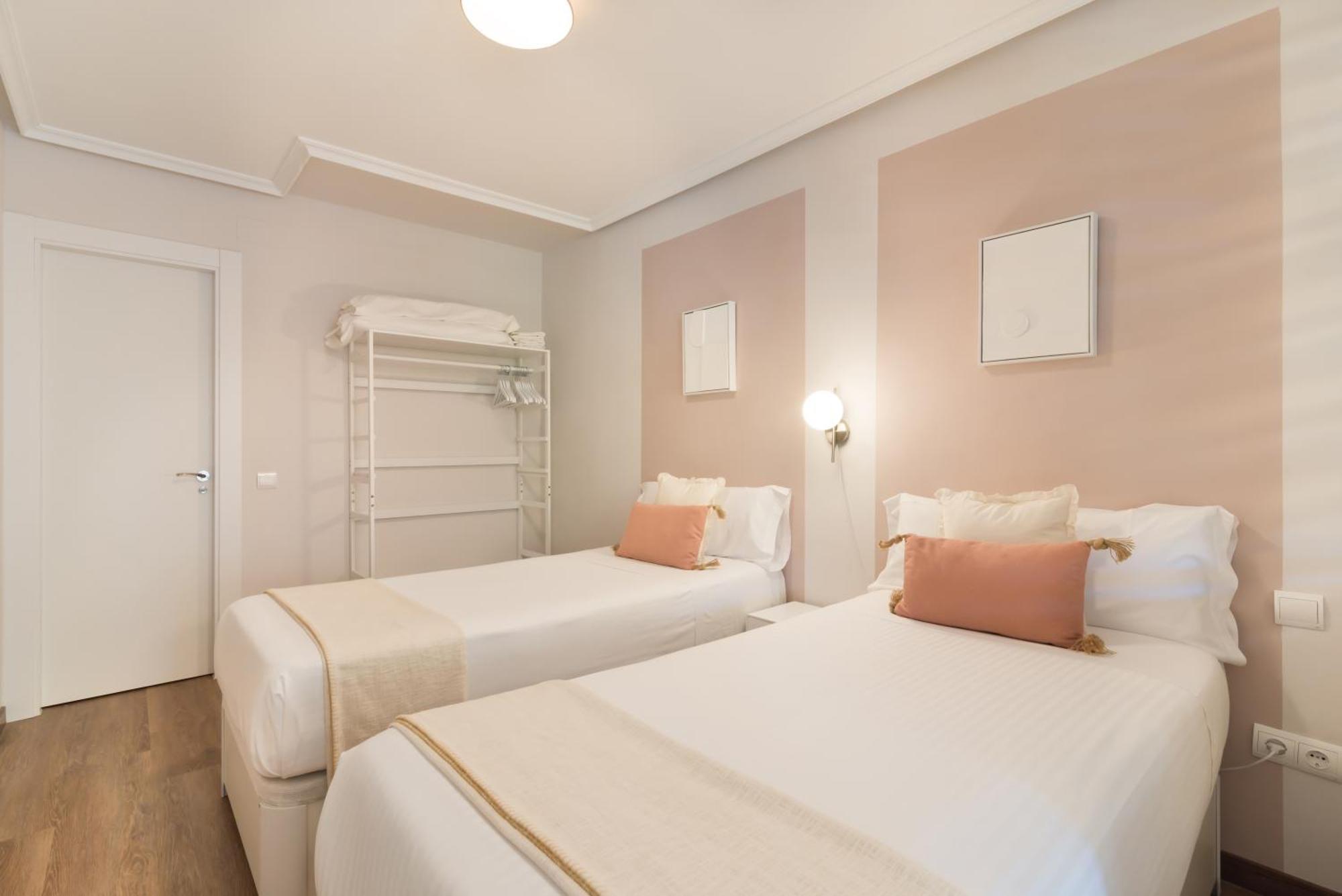 Roisa Centro Apartment Madrid