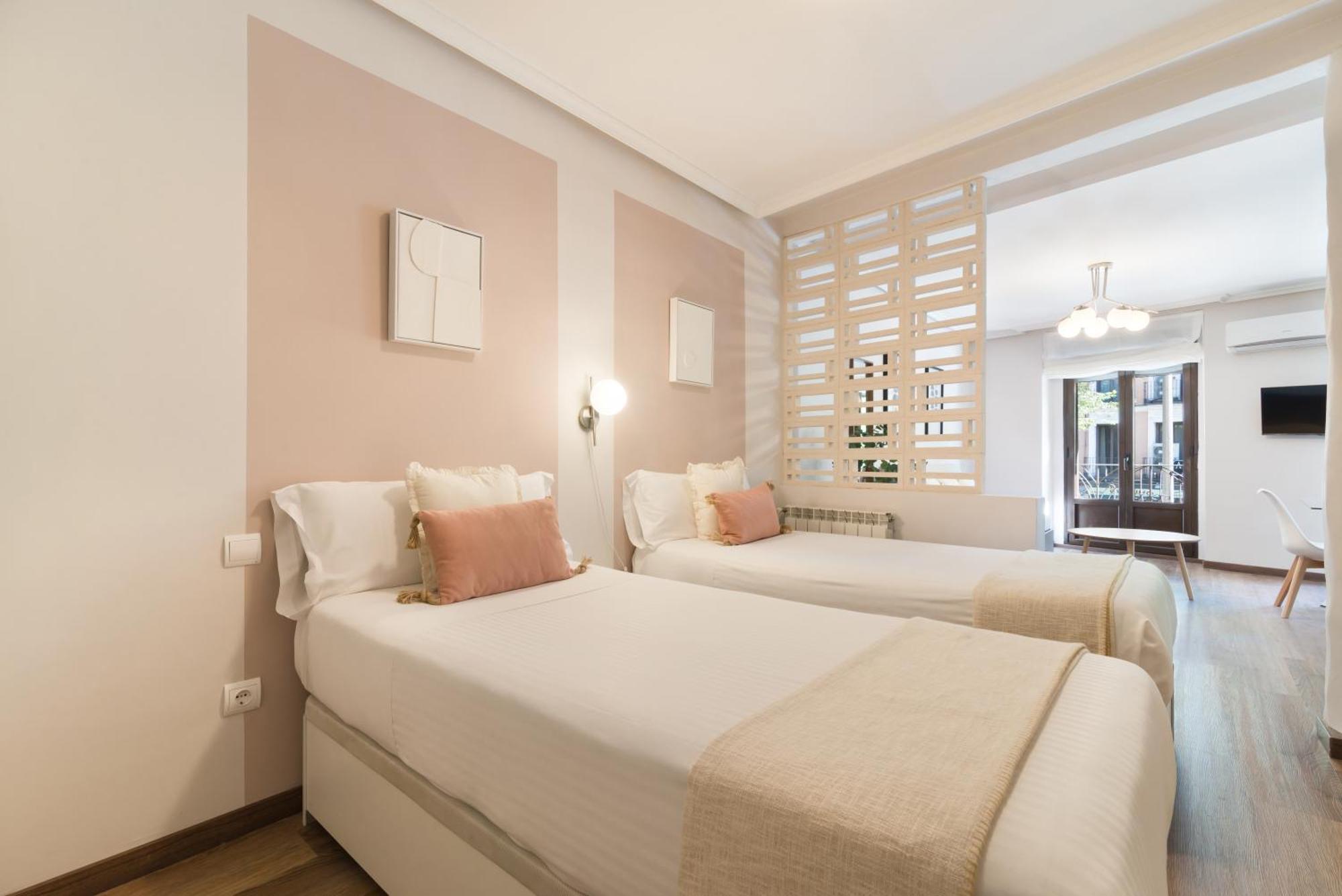Roisa Centro Apartment