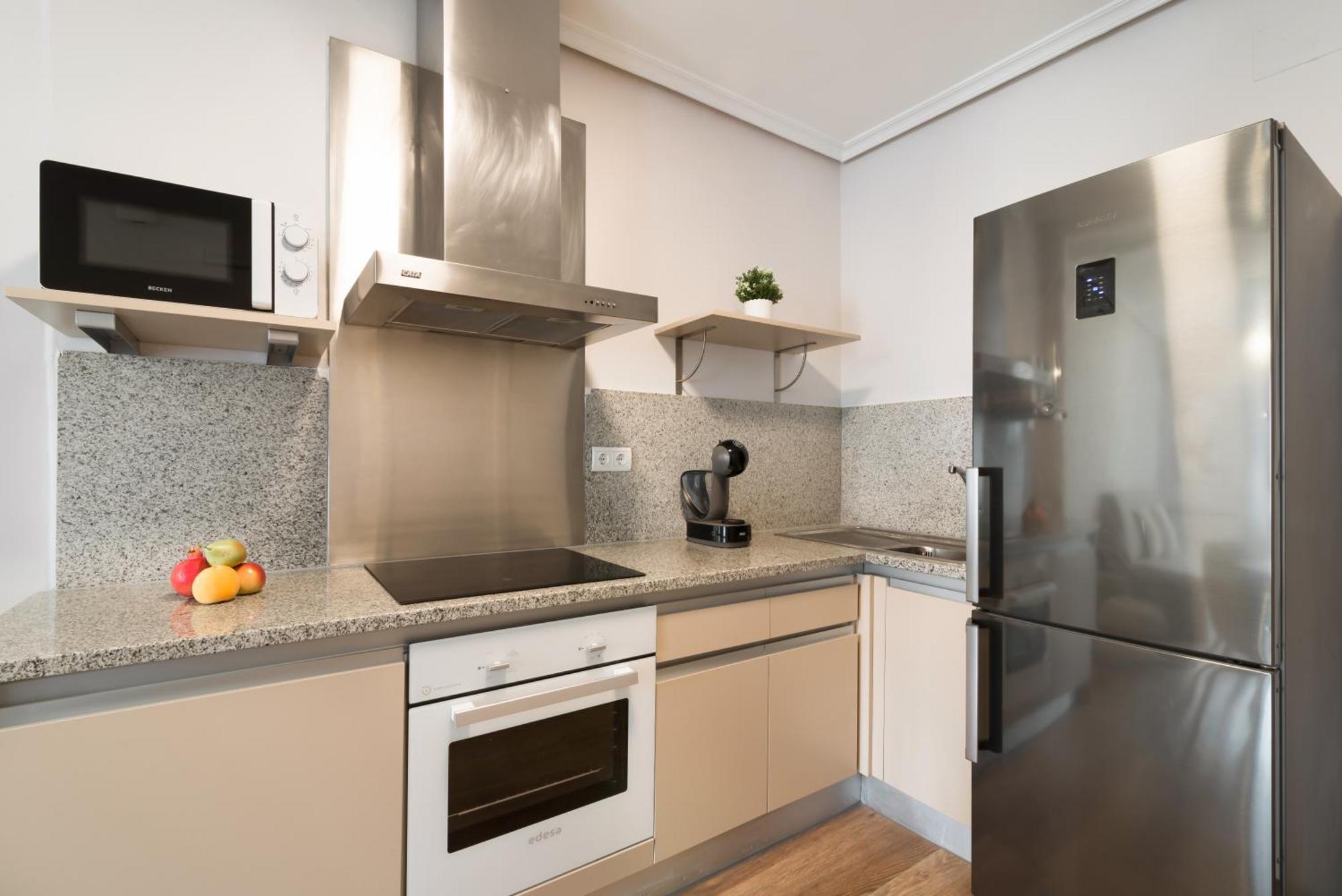 Roisa Centro Apartment