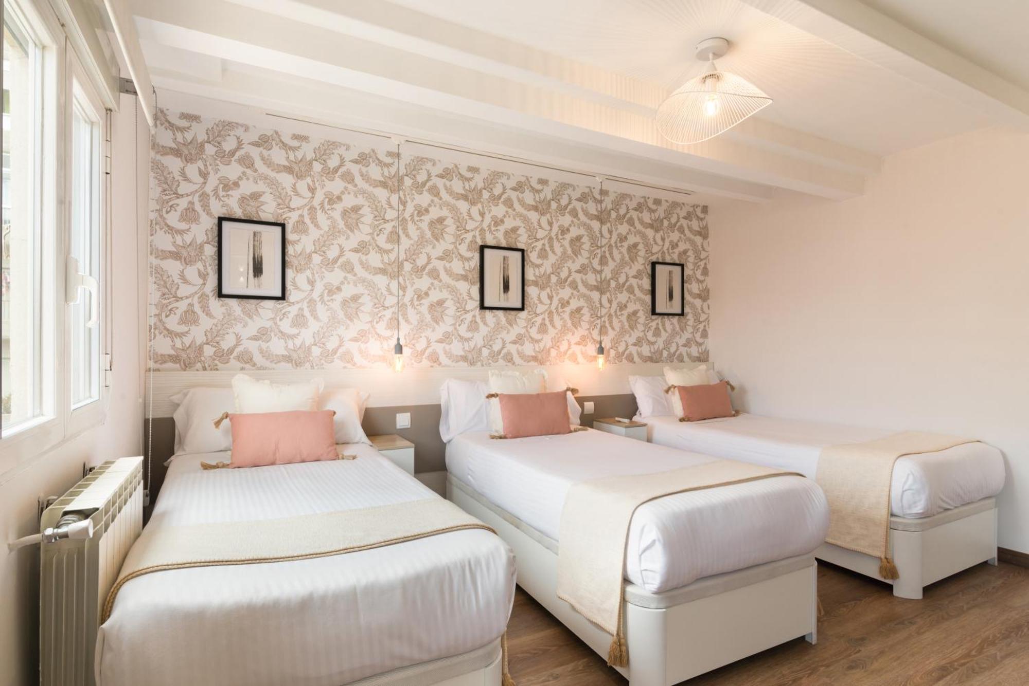 Roisa Centro Apartment Madrid
