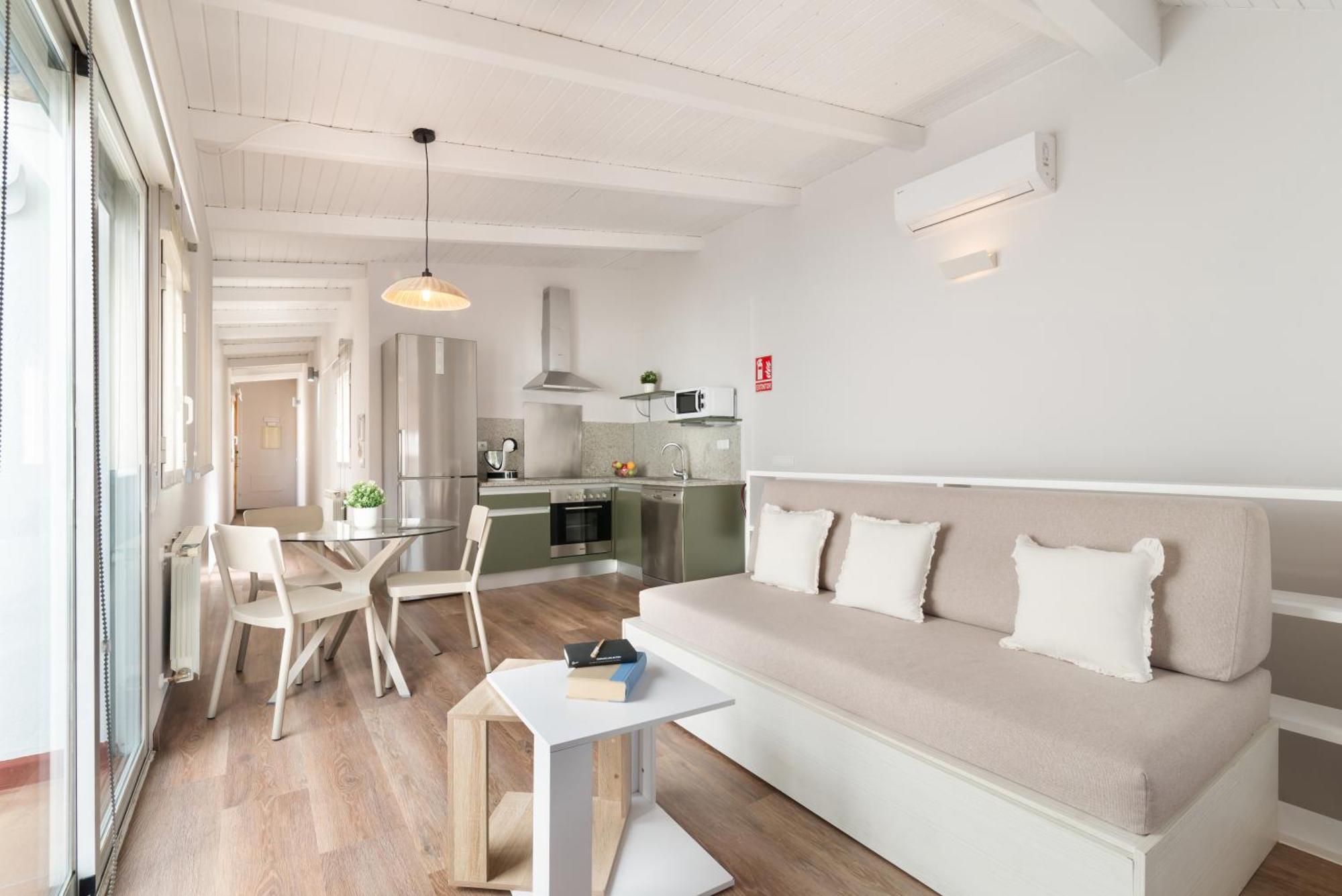Apartment Roisa Centro *