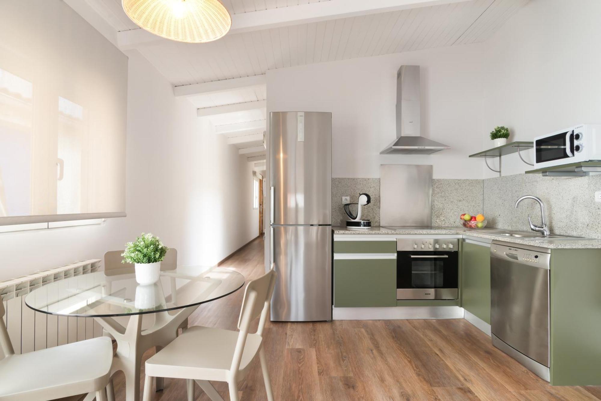 Apartment Roisa Centro