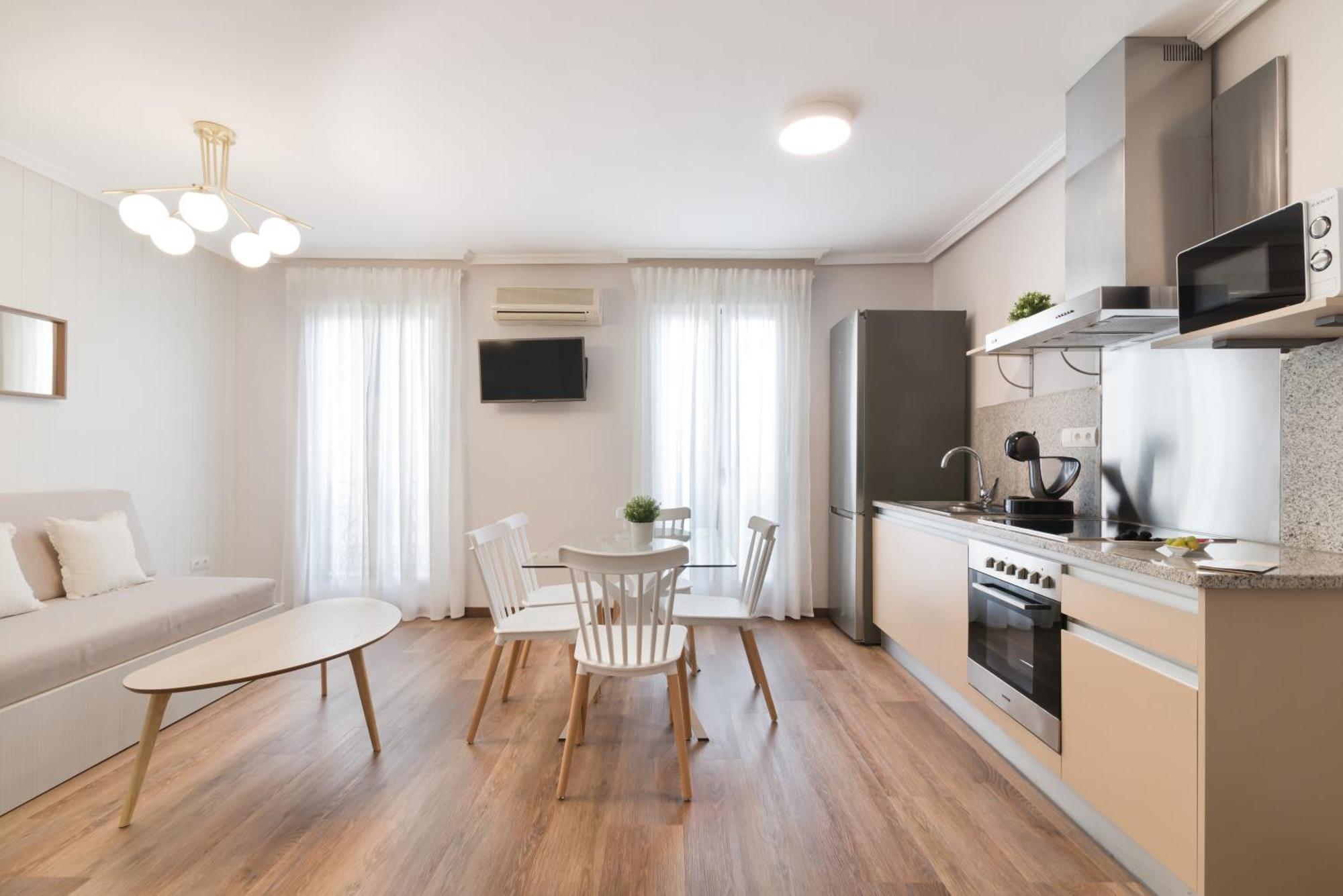 Roisa Centro Apartment Madrid