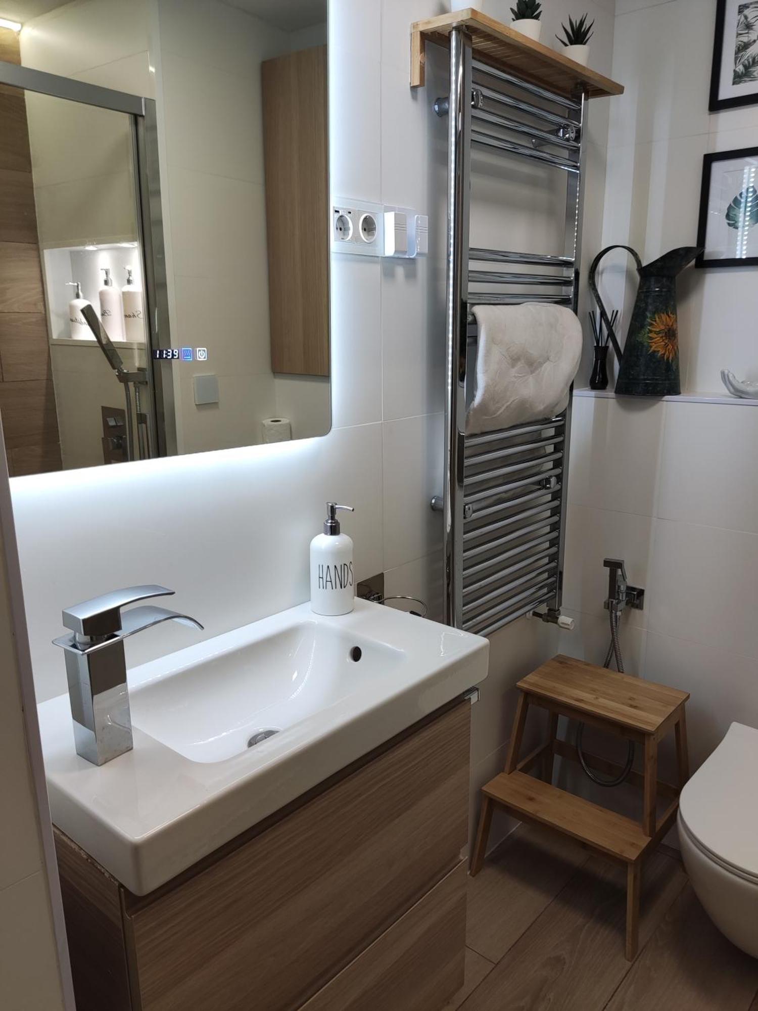 Villaverde Rooms, Privada Bano Compartido Homestay