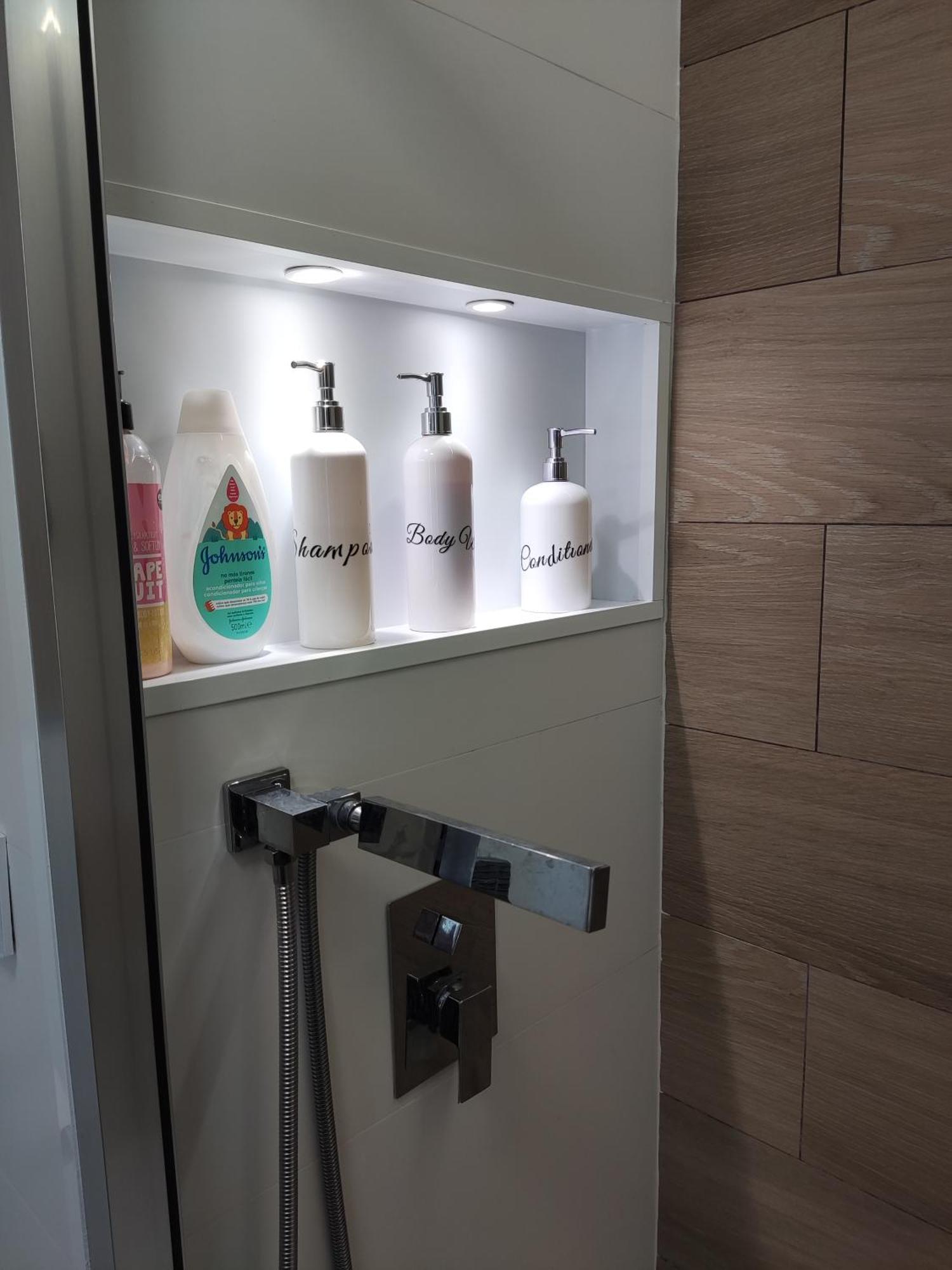 Homestay Villaverde Rooms, Privada Bano Compartido Madrid