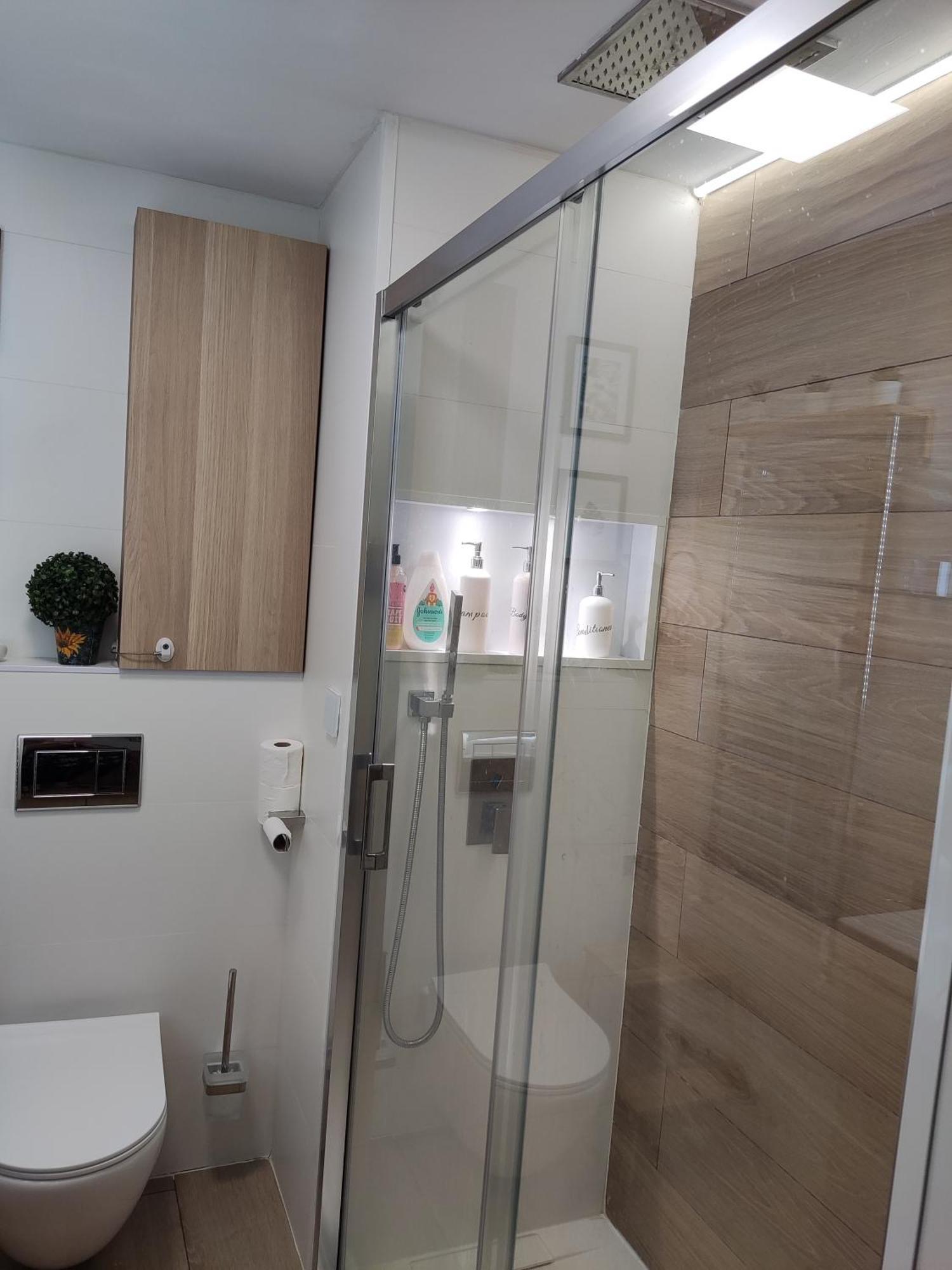 Homestay Villaverde Rooms, Privada Bano Compartido *