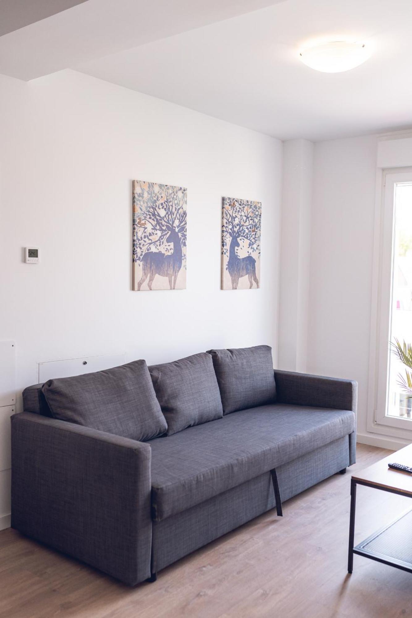 Apartment Alfalfa A