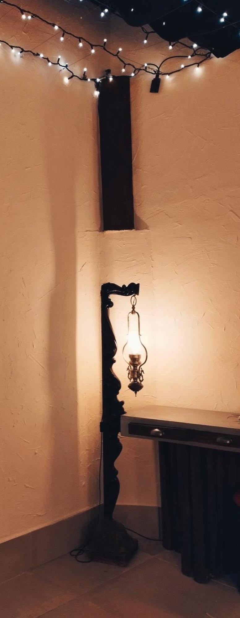 Arte I Espacio Estalagem Madri