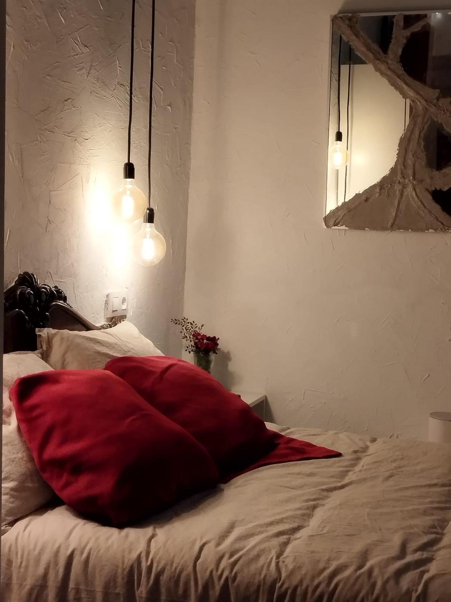 Estalagem Arte I Espacio *