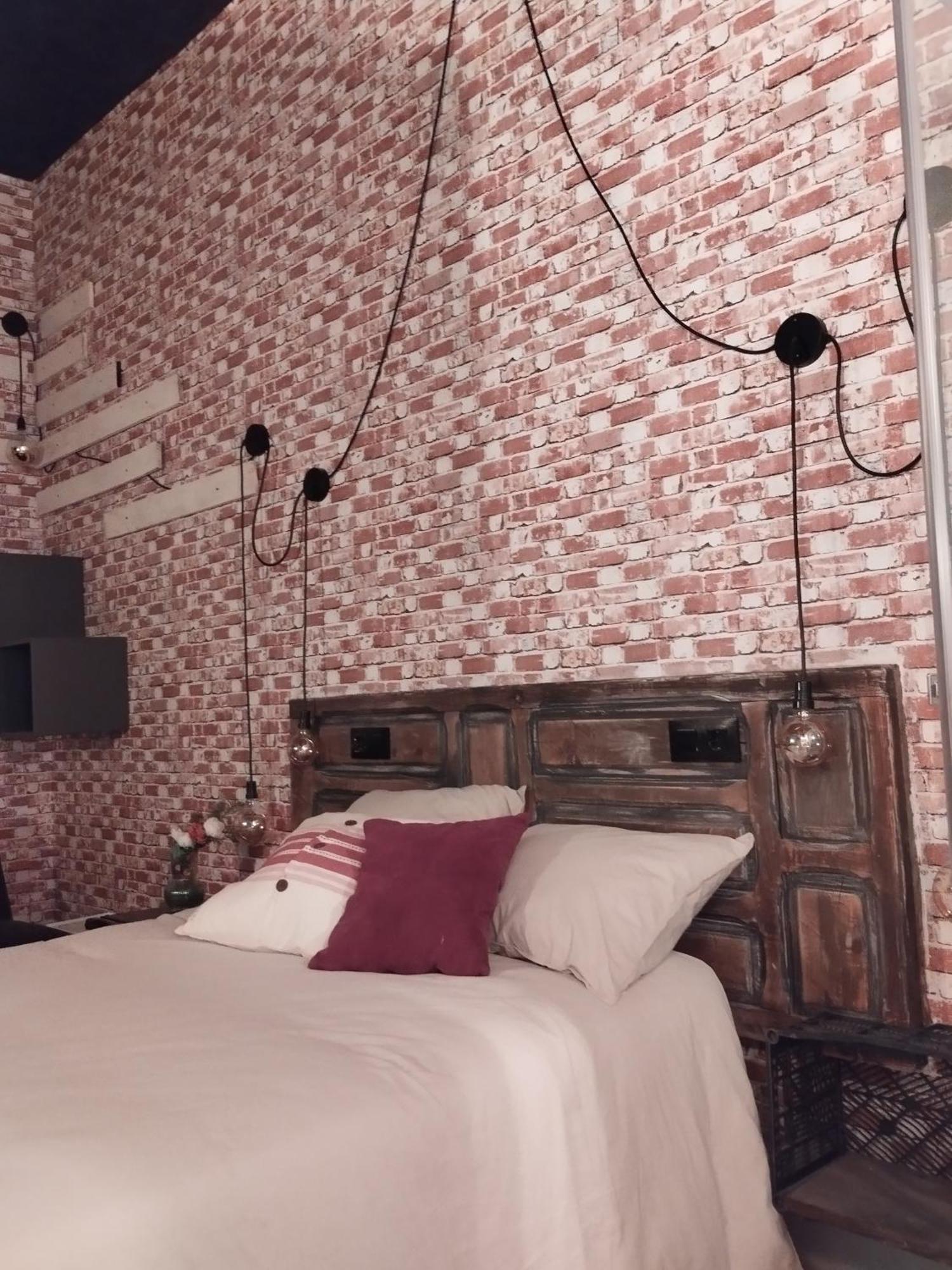 Arte I Espacio Pensão