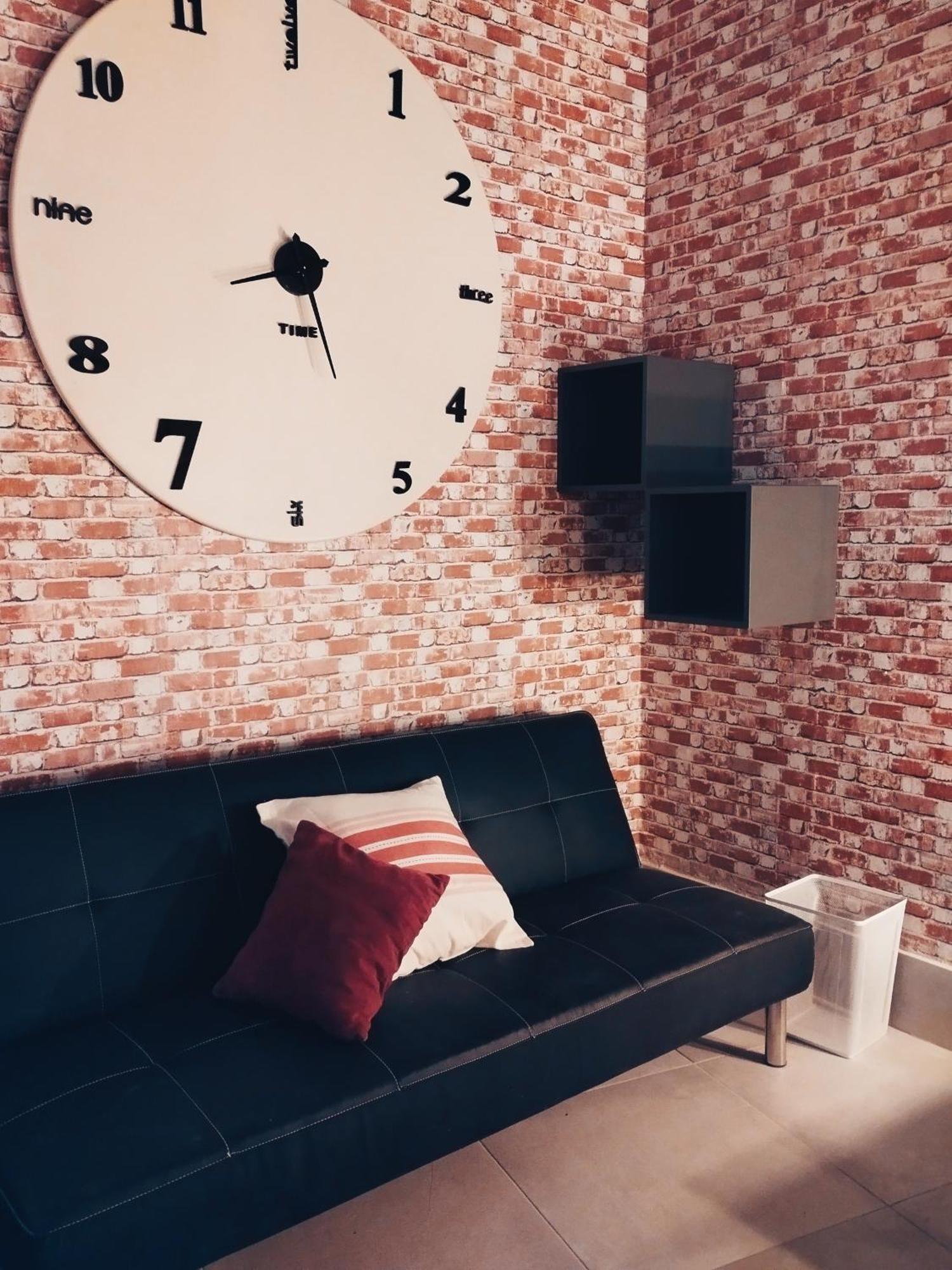 Arte I Espacio Pensão