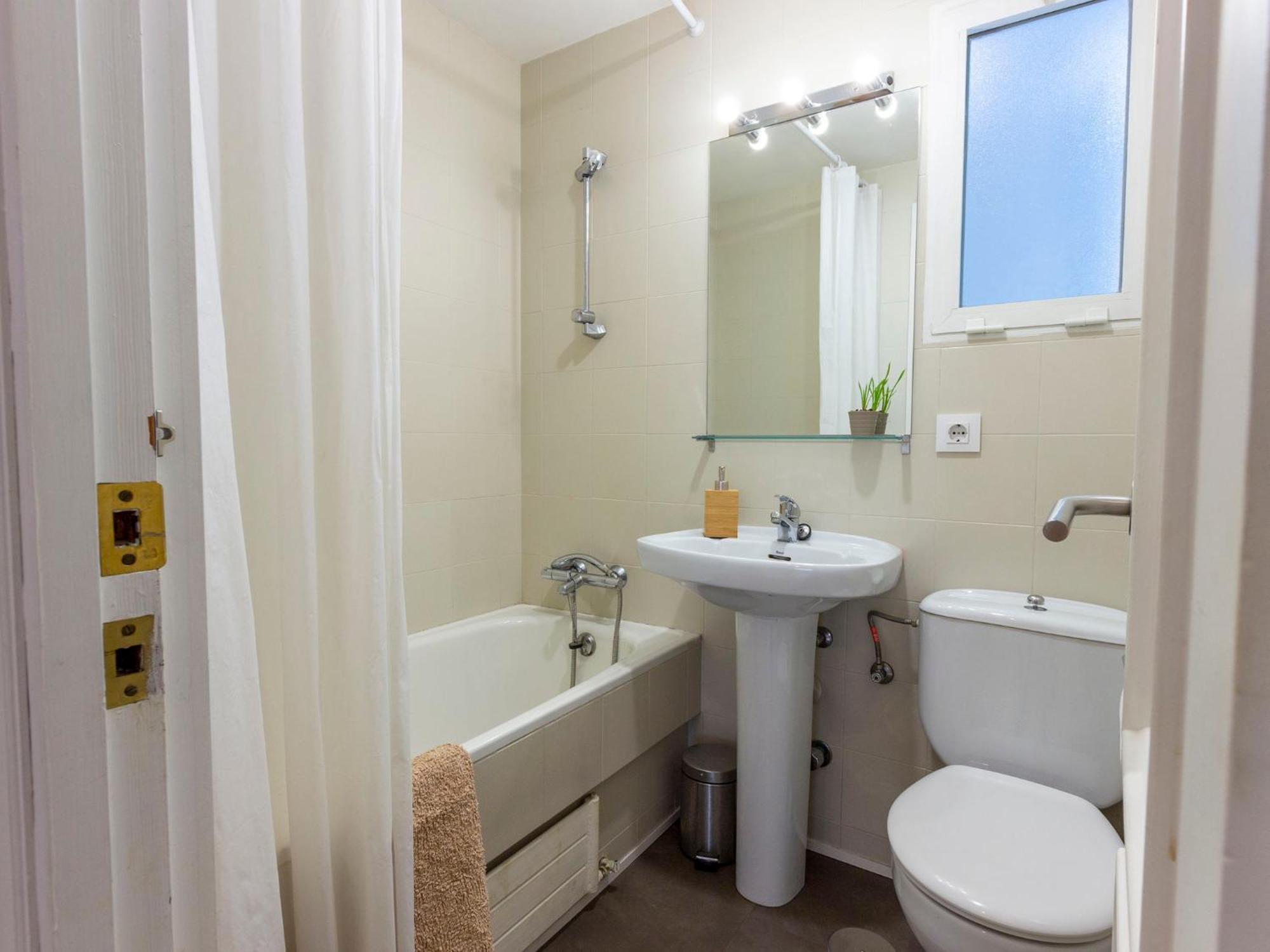 Chamartin-ciudad Ramos Carrion By Interhome Apartment