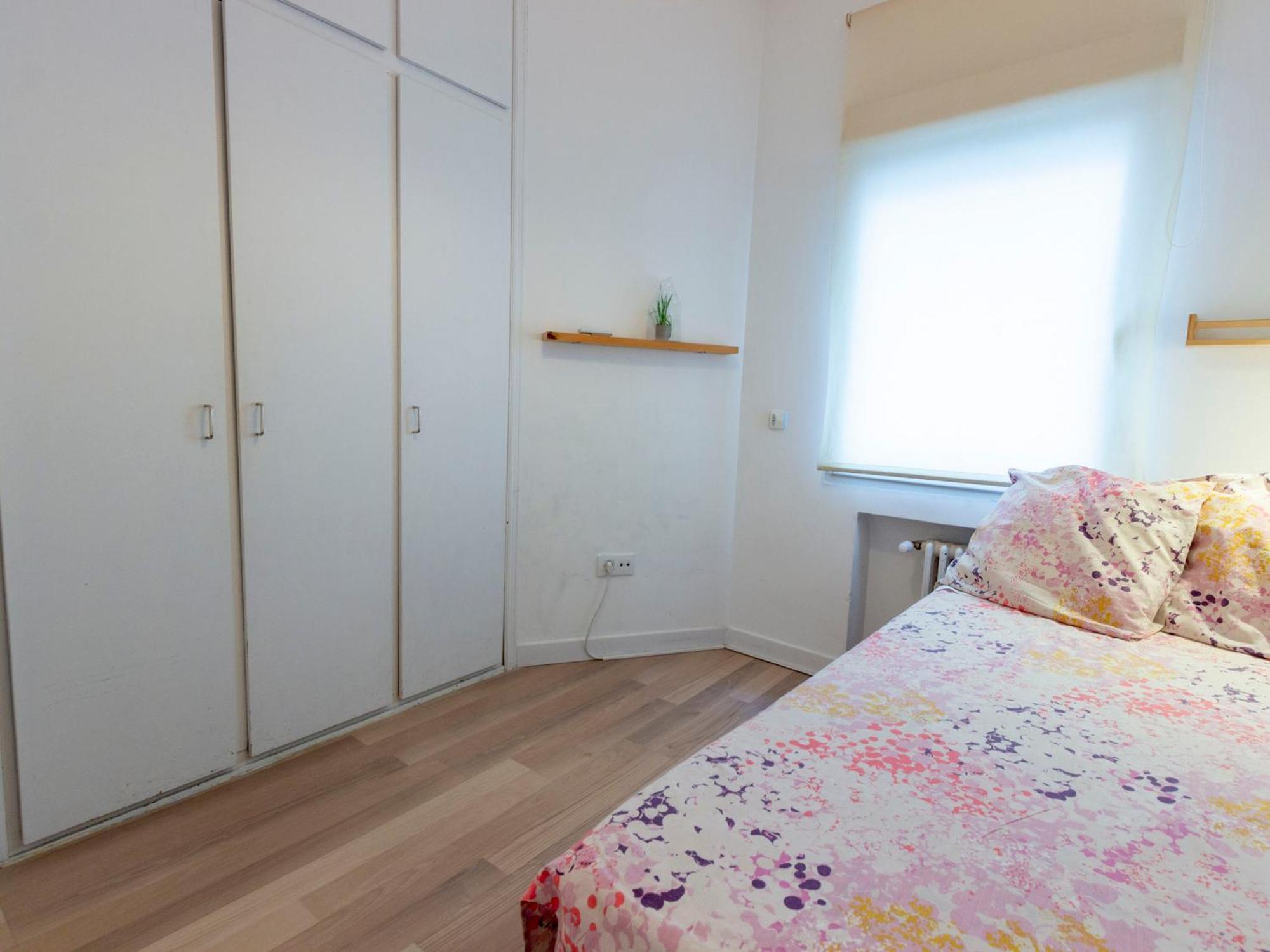 Apartment Chamartin-ciudad Ramos Carrion By Interhome