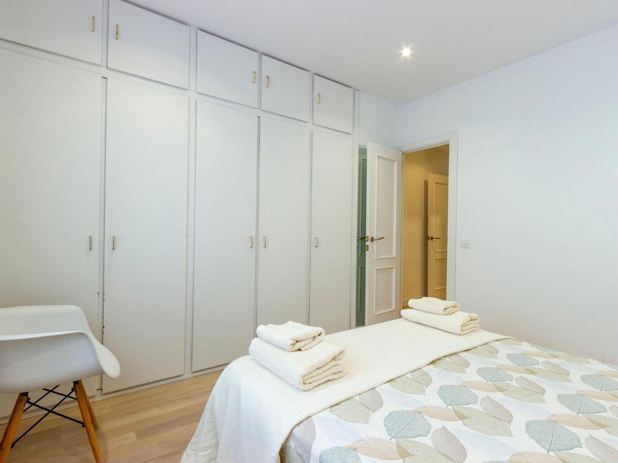 Chamartin-ciudad Ramos Carrion By Interhome *
