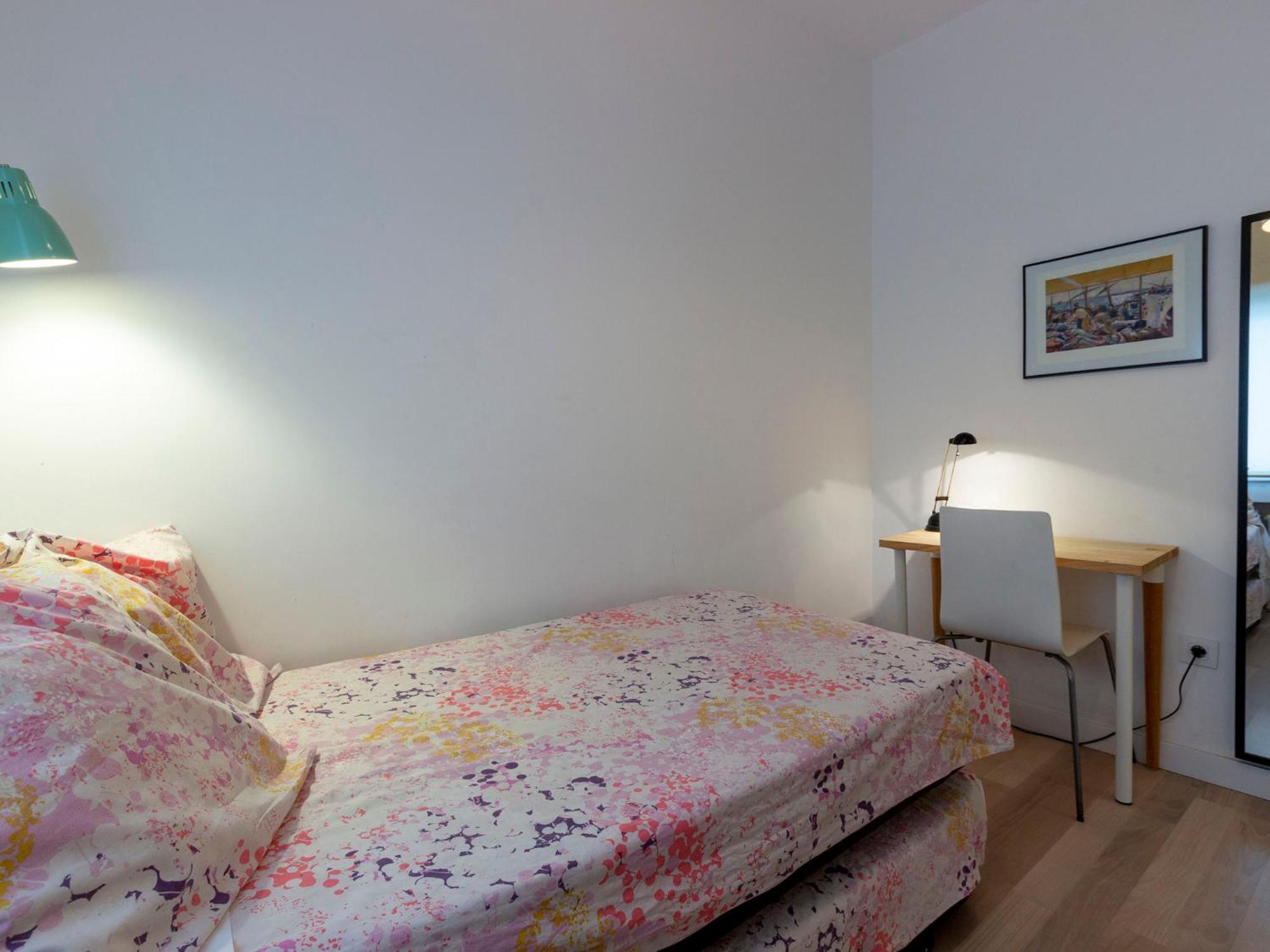 Chamartin-ciudad Ramos Carrion By Interhome