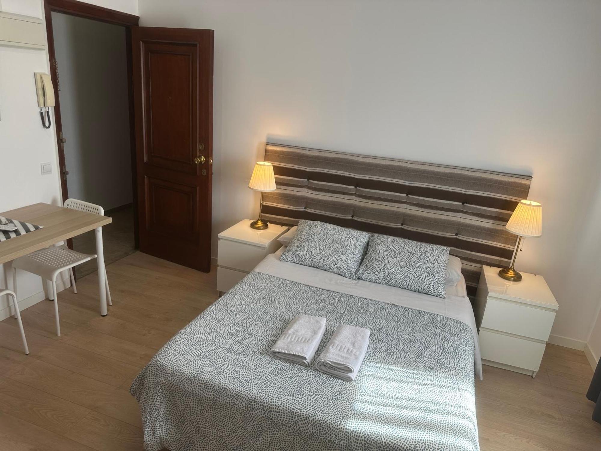 Apartamento Arapiles