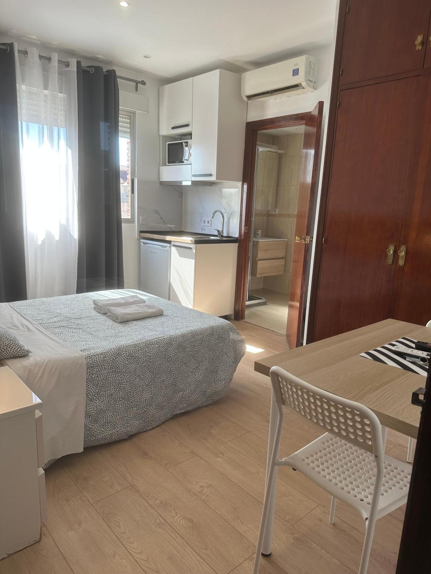 Arapiles Apartamento Madri