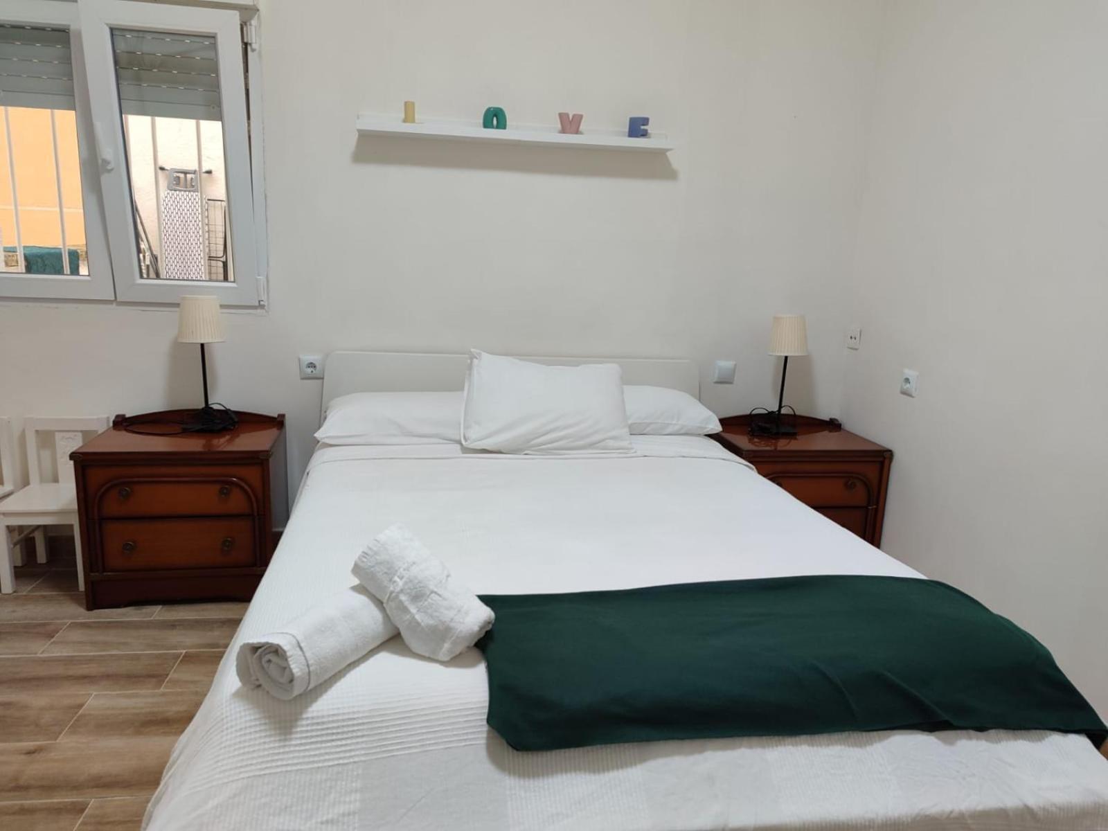 Apartment Angy Chueca Gran Via Madrid