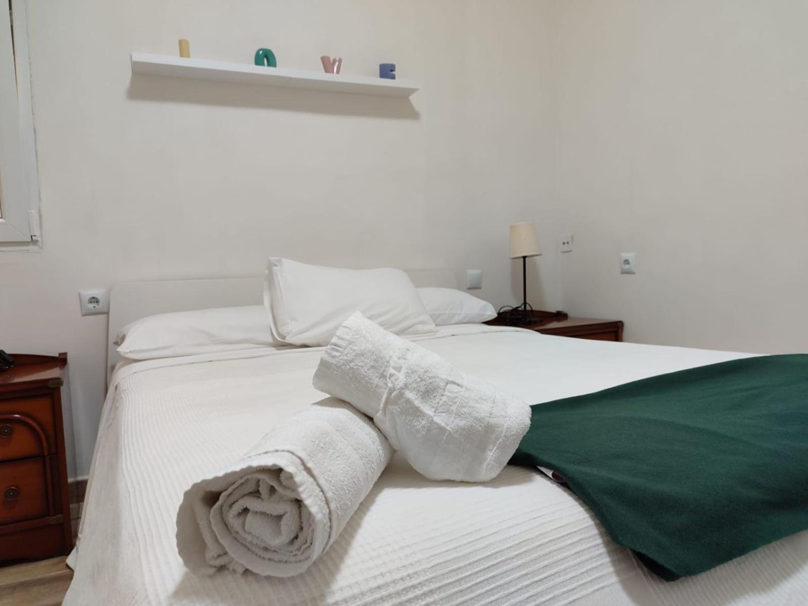 Apartment Angy Chueca Gran Via Madrid