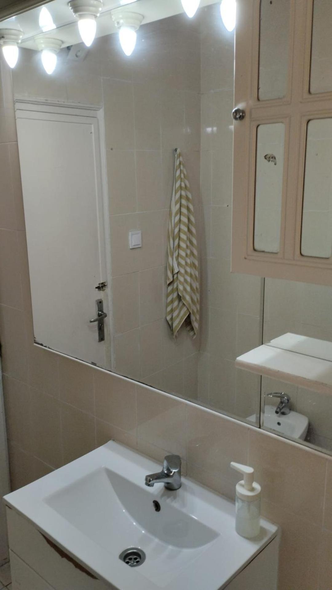 Privatunterkunft Aparment Puerto Alto *