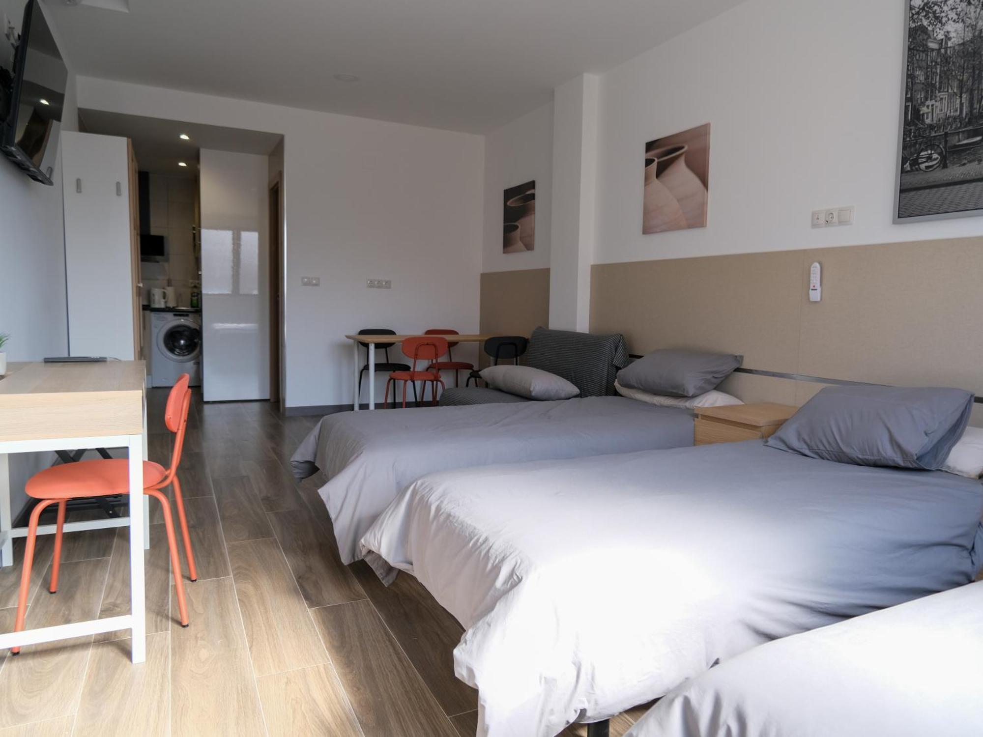 Alianza Aparthotel