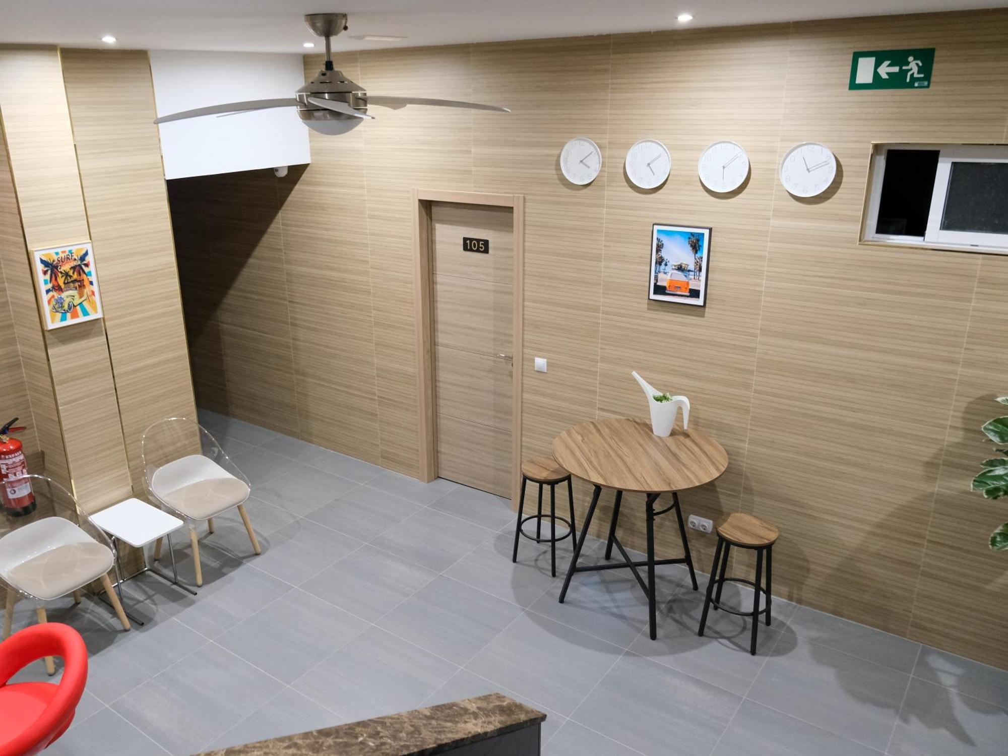 Alianza Aparthotel