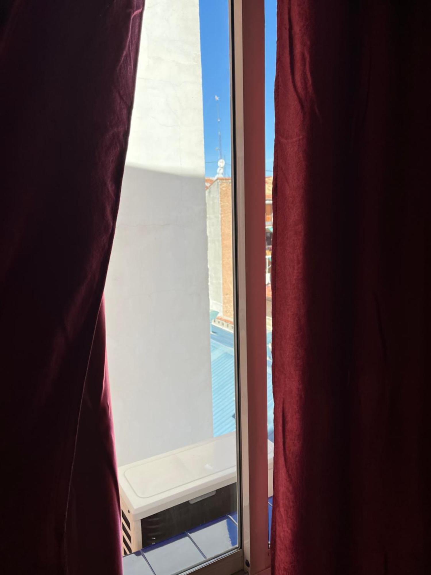 Vegas Guest house