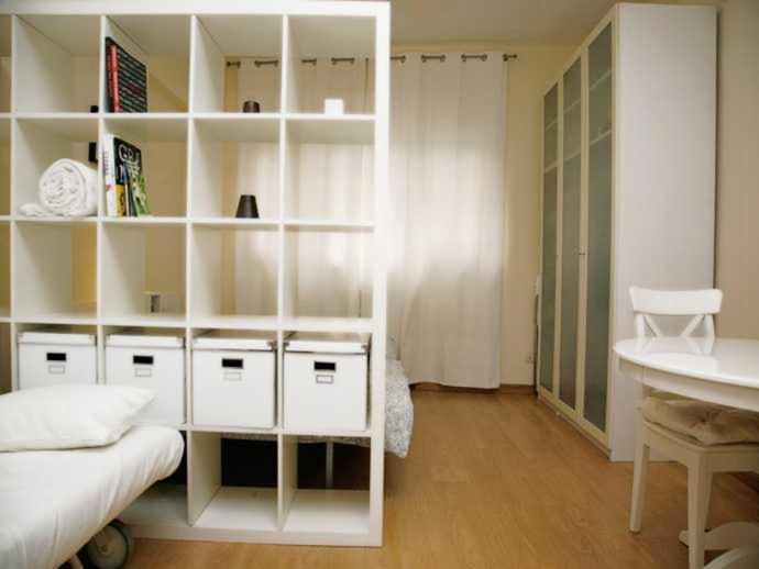 Apartment Stopinflat