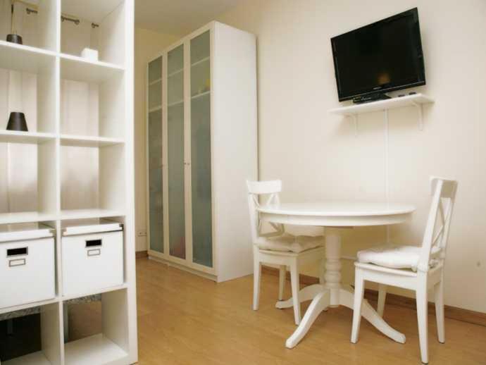 Apartment Stopinflat *