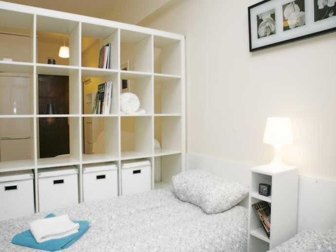 Apartment Stopinflat
