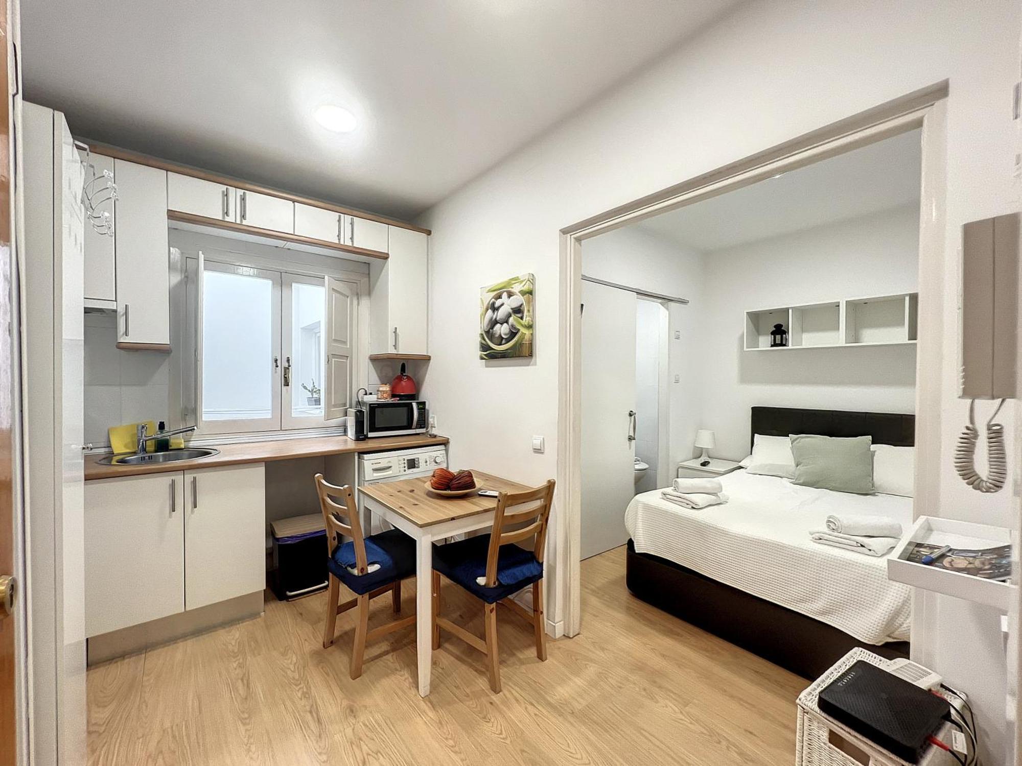 Urbantec Realty - Palacio Real - Opera *