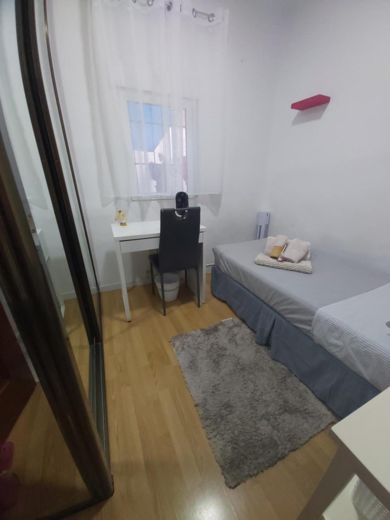 Hospedagem domiciliar Casa De Ciss