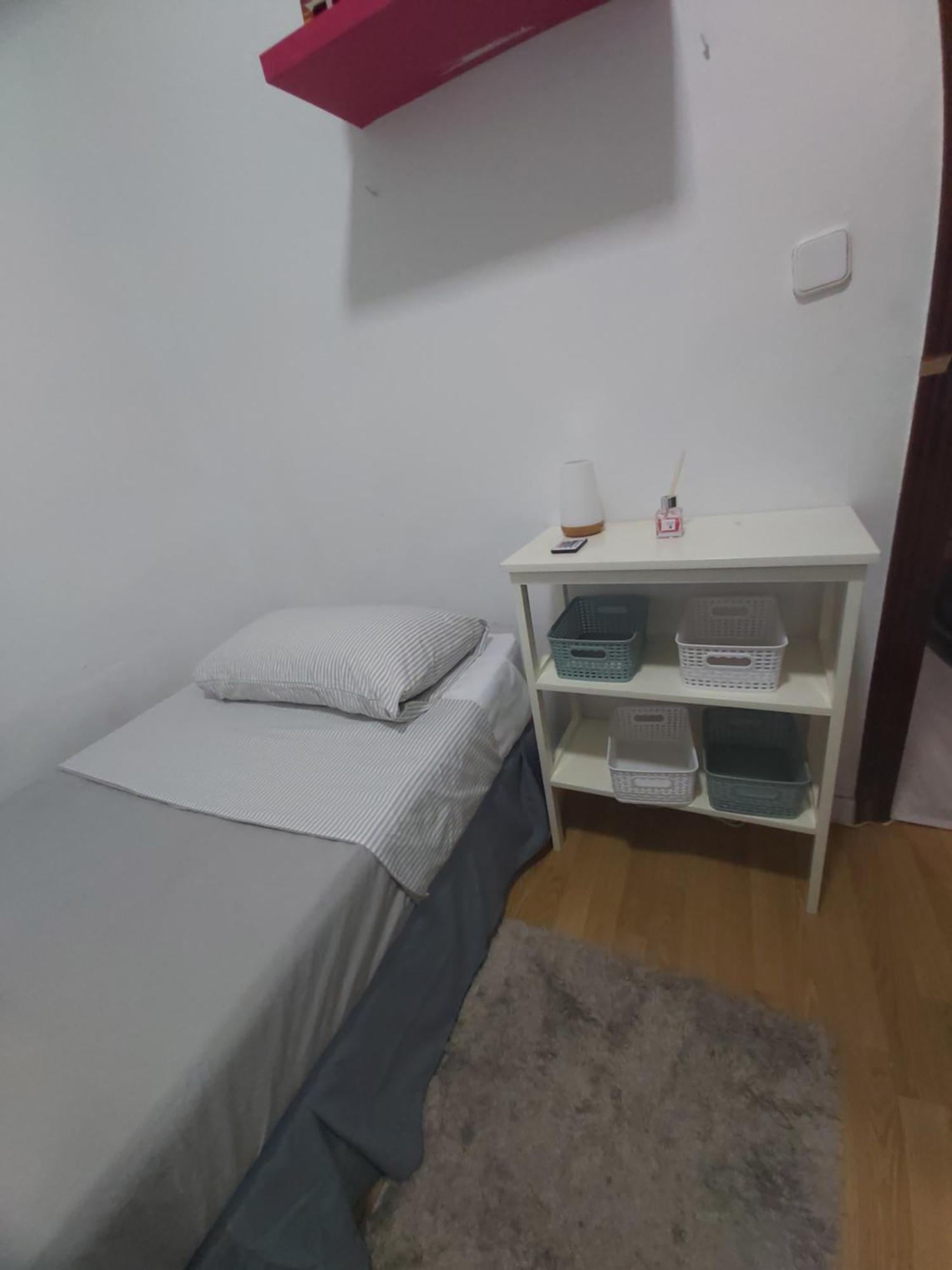 Casa De Ciss Madri